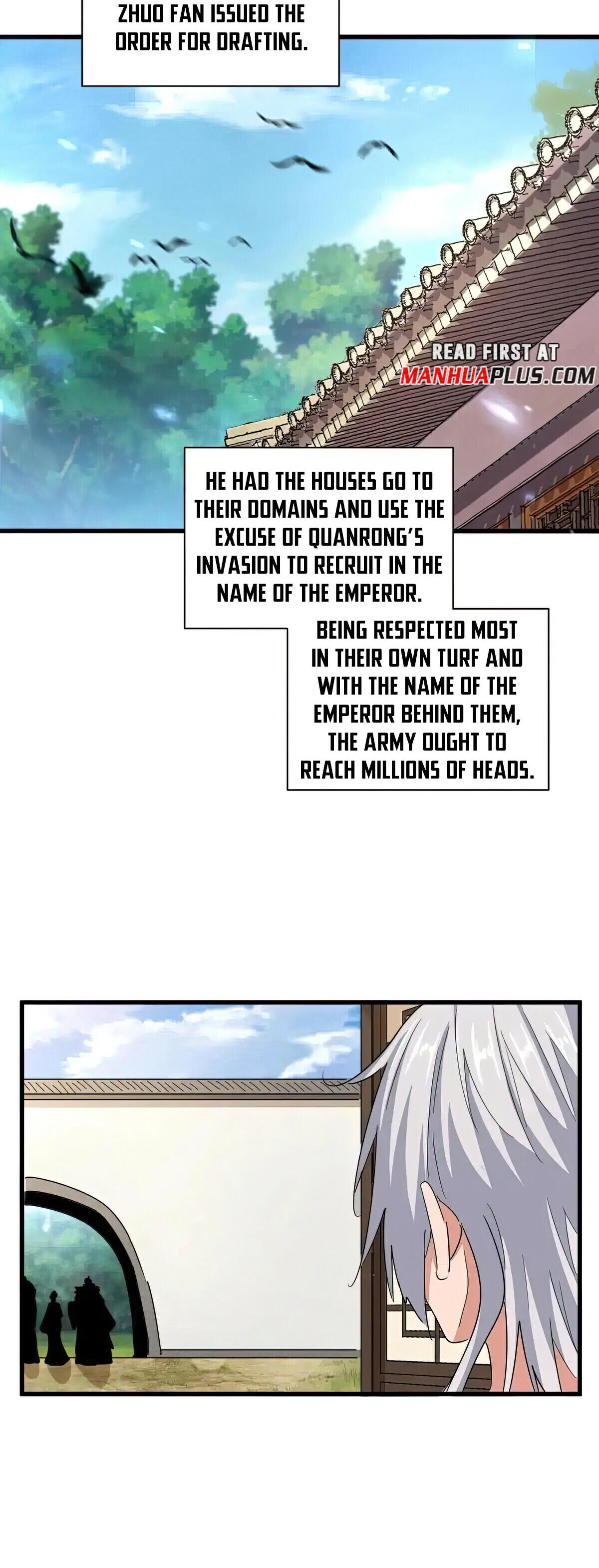 Chapter 507 — Episode 507 — Page 27