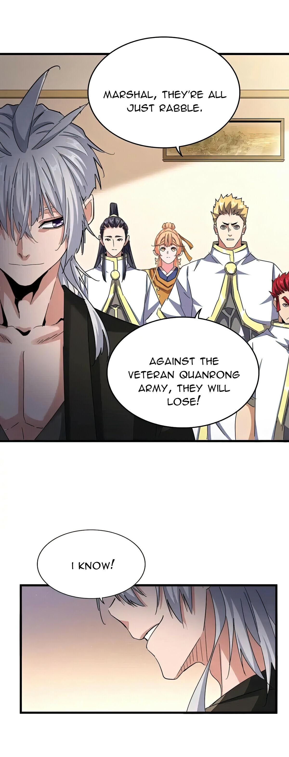Chapter 507 — Episode 507 — Page 28