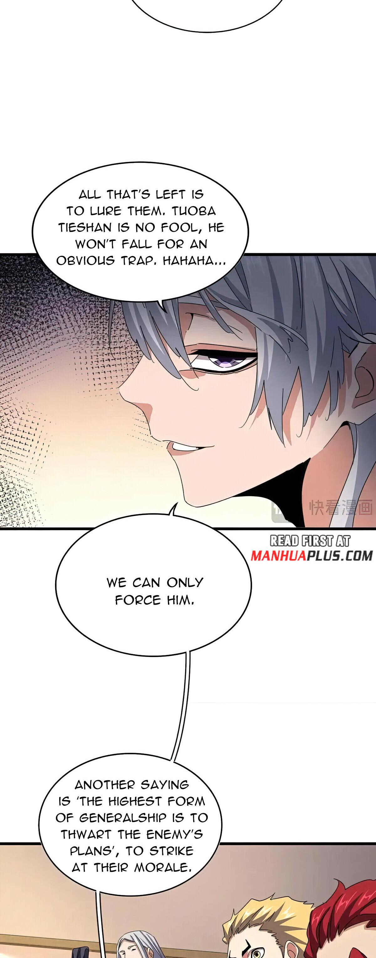 Chapter 507 — Episode 507 — Page 30