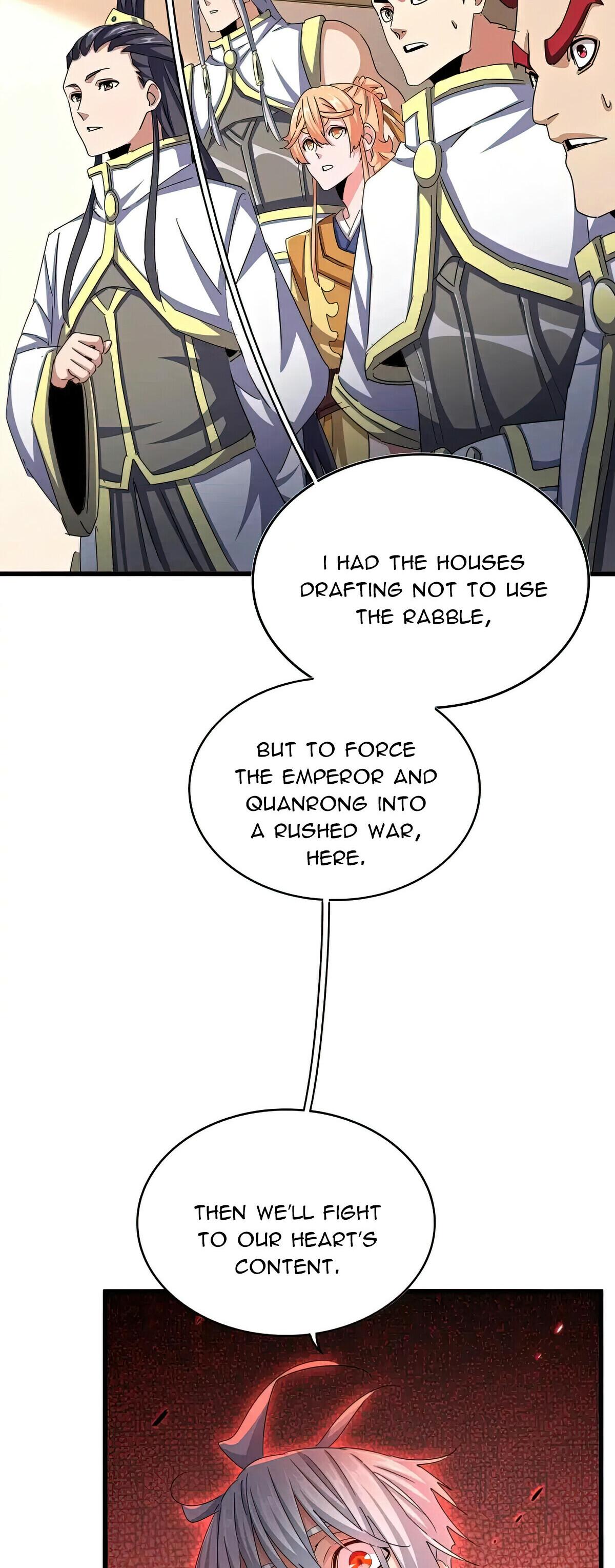 Chapter 507 — Episode 507 — Page 31
