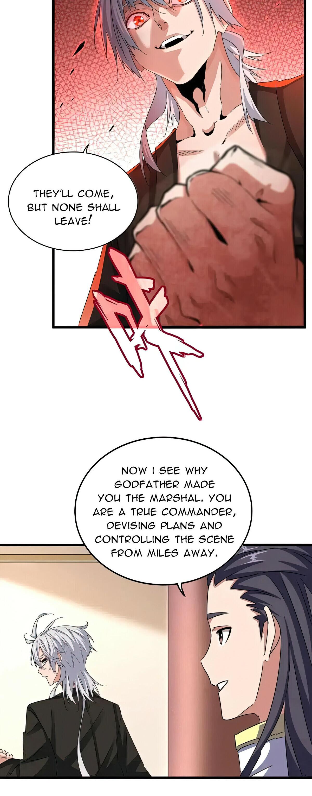 Chapter 507 — Episode 507 — Page 32
