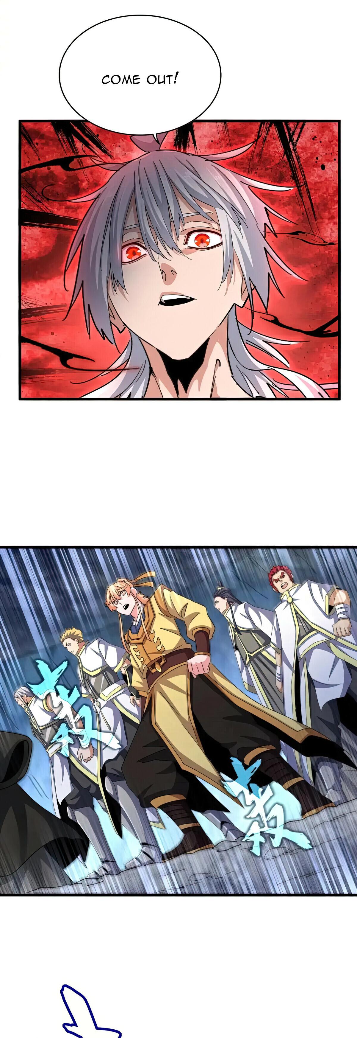 Chapter 508 — Episode 508 — Page 5