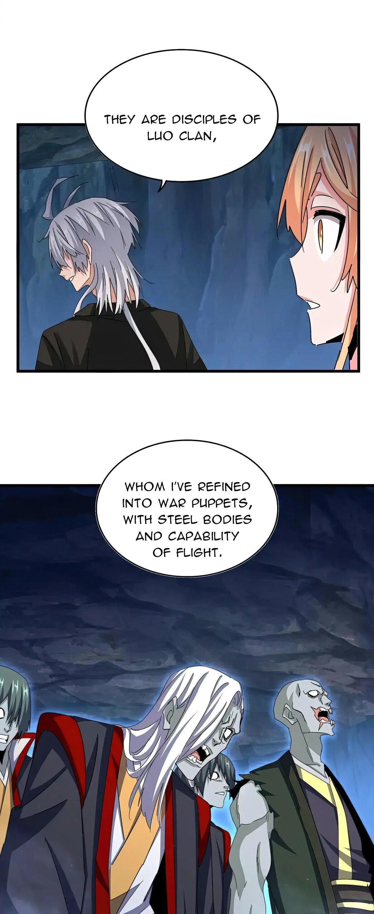 Chapter 508 — Episode 508 — Page 9