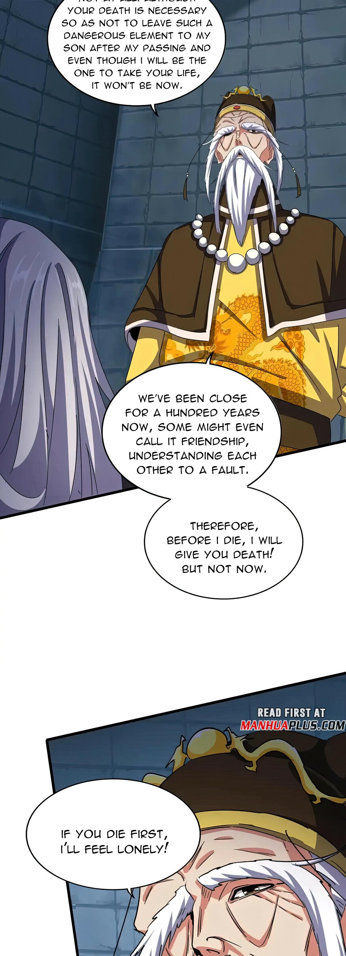 Chapter 508 — Episode 508 — Page 18