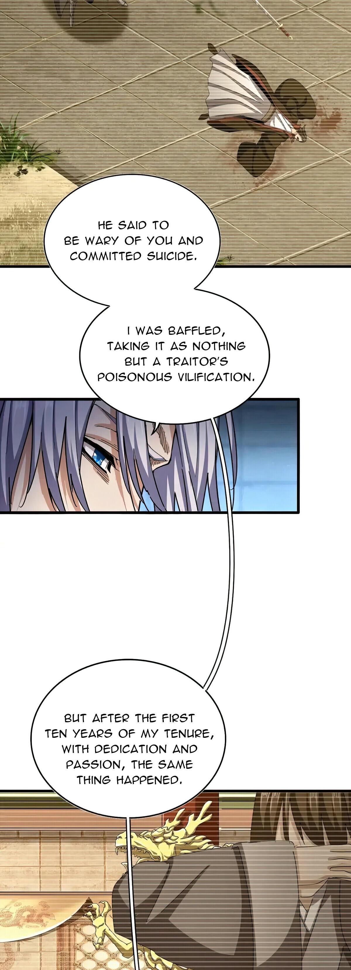 Chapter 508 — Episode 508 — Page 25