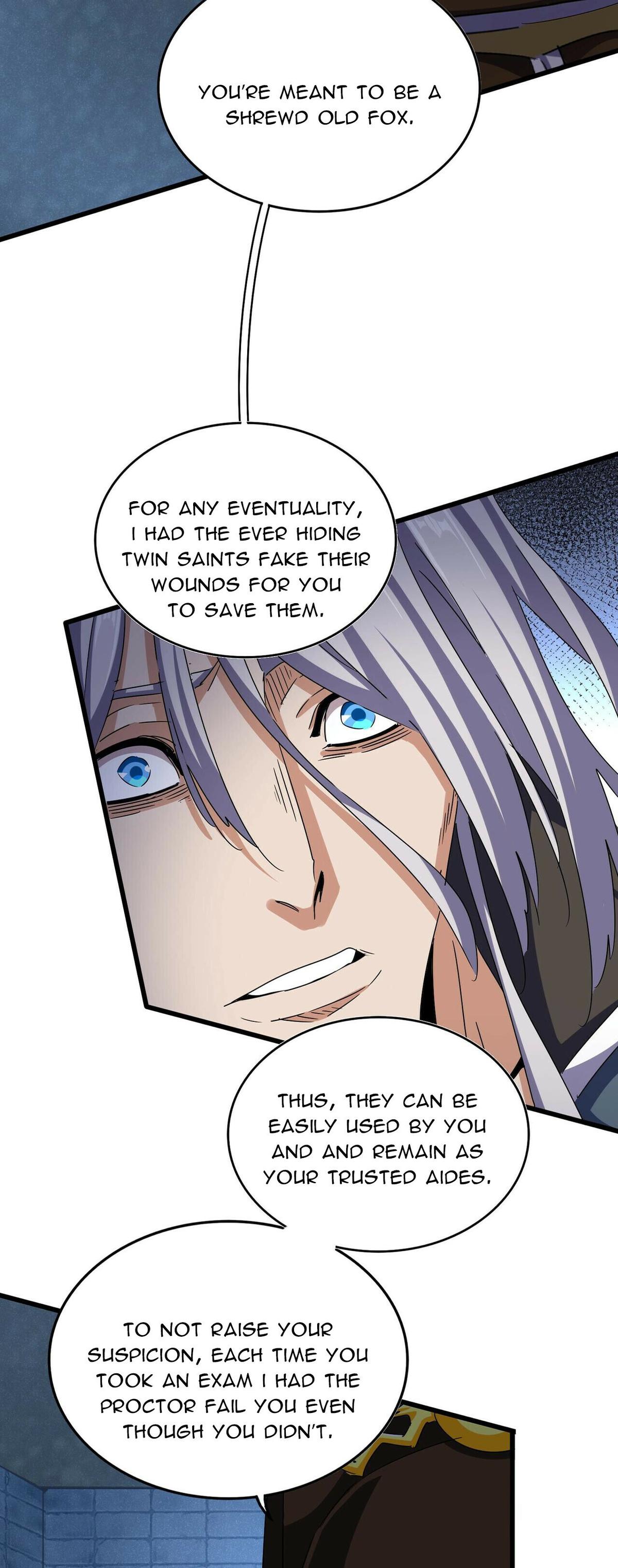 Chapter 509 — Episode 509 — Page 5