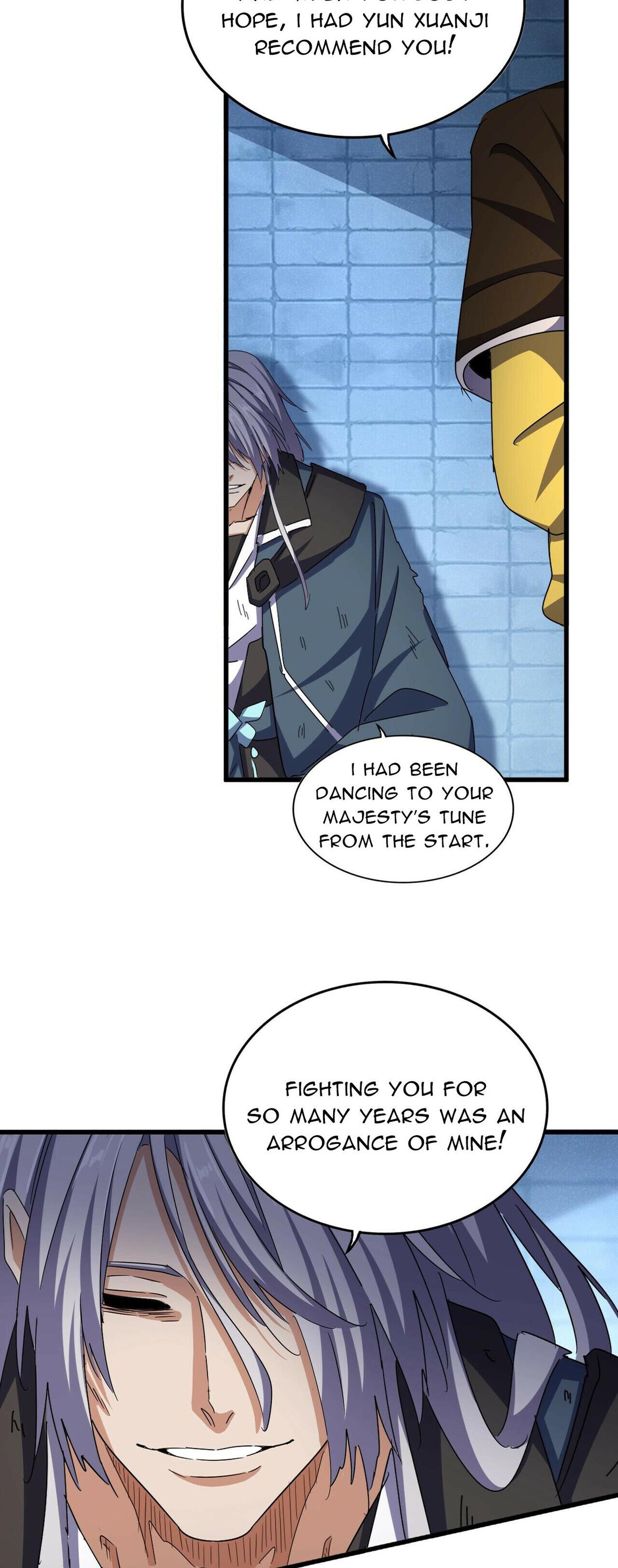 Chapter 509 — Episode 509 — Page 7