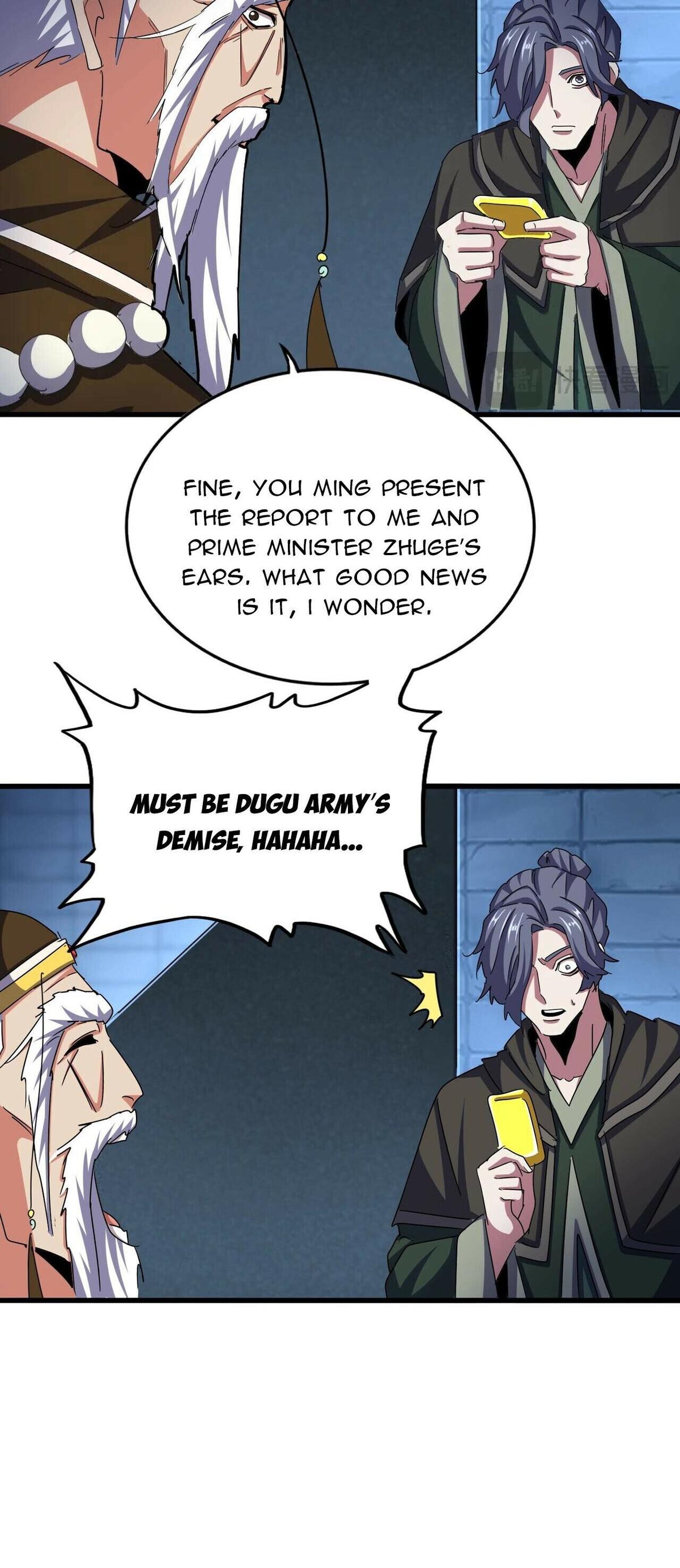 Chapter 509 — Episode 509 — Page 16