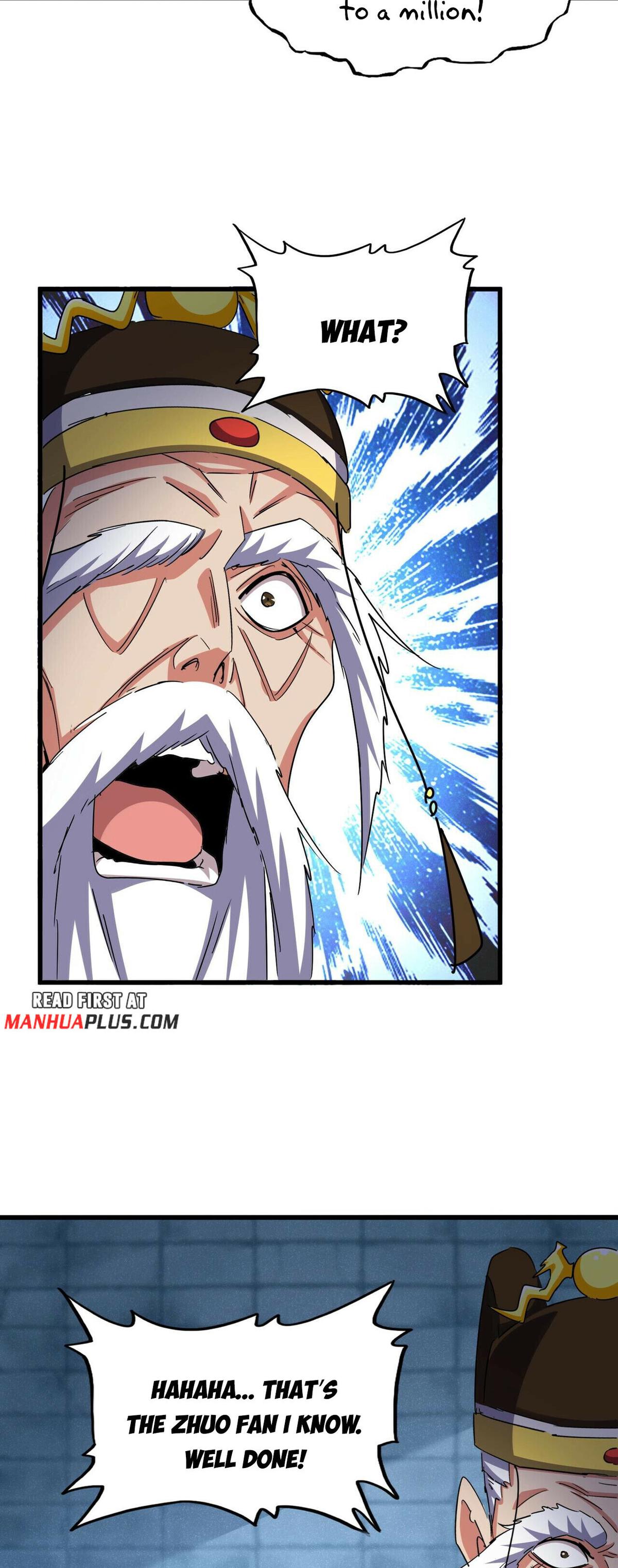 Chapter 509 — Episode 509 — Page 18