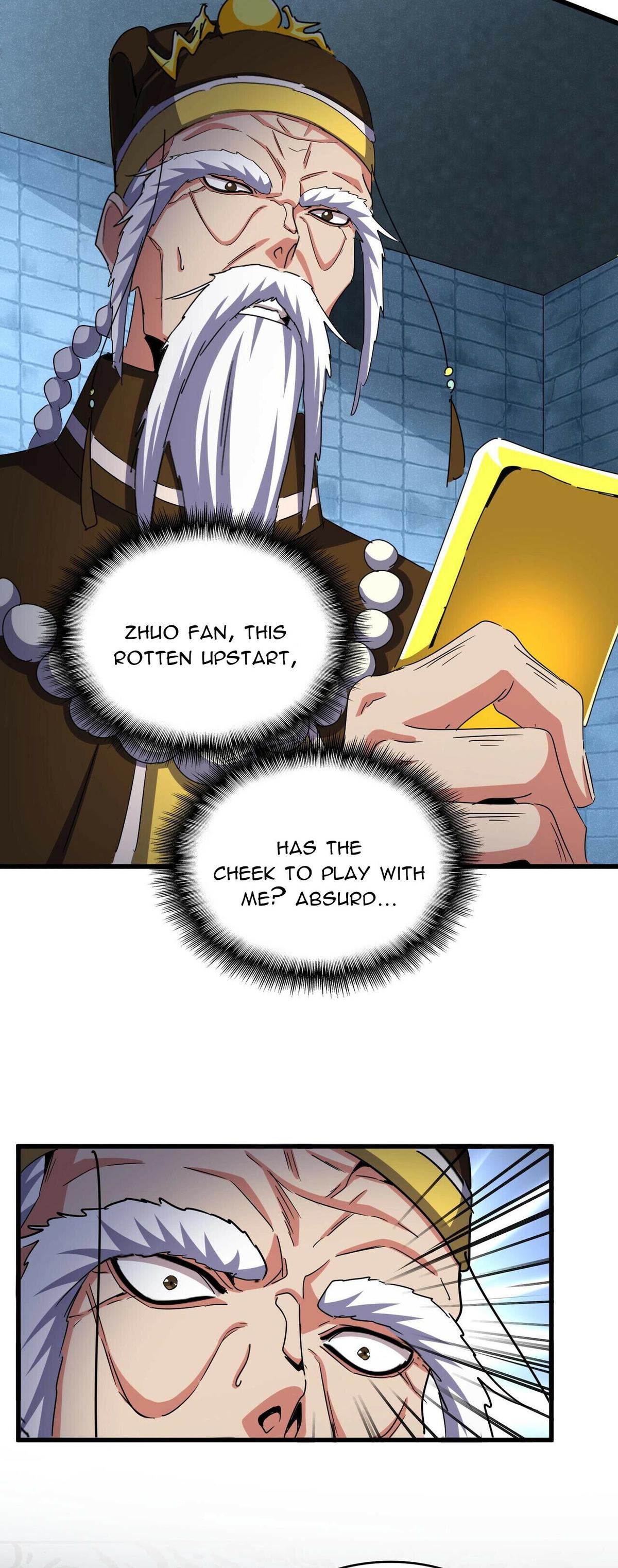 Chapter 509 — Episode 509 — Page 20