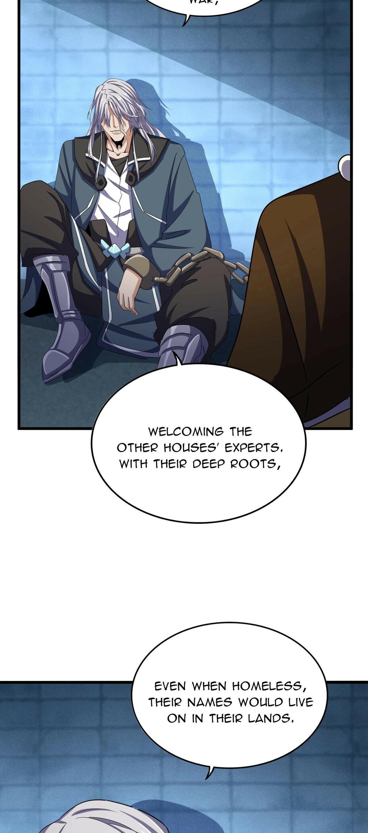 Chapter 509 — Episode 509 — Page 22