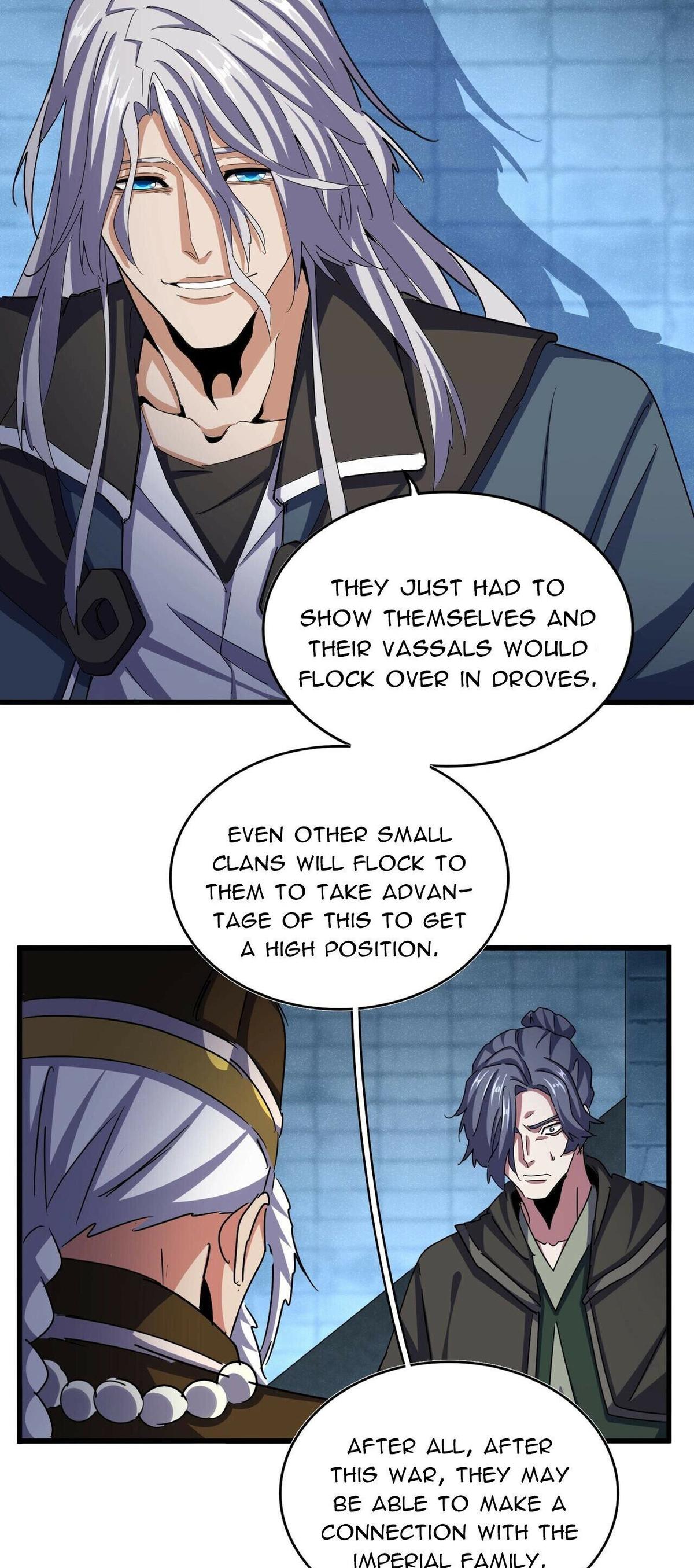 Chapter 509 — Episode 509 — Page 23