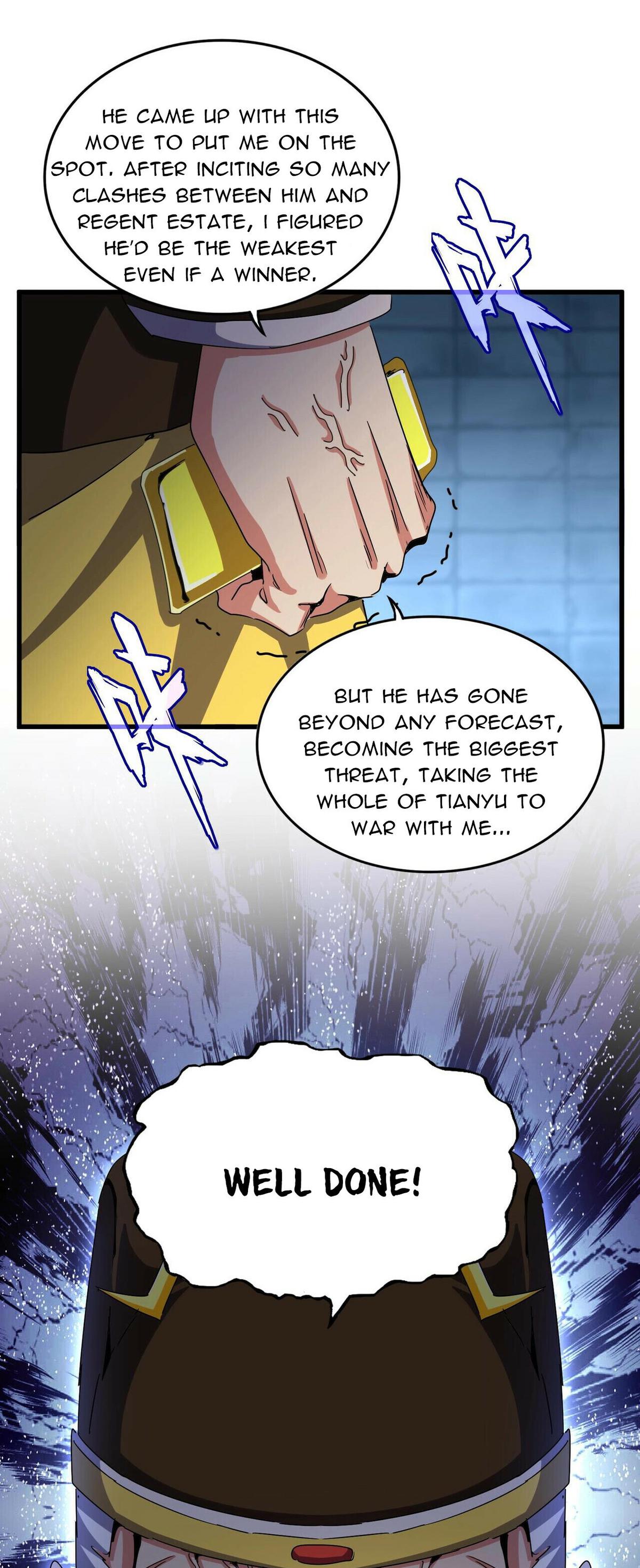 Chapter 509 — Episode 509 — Page 25