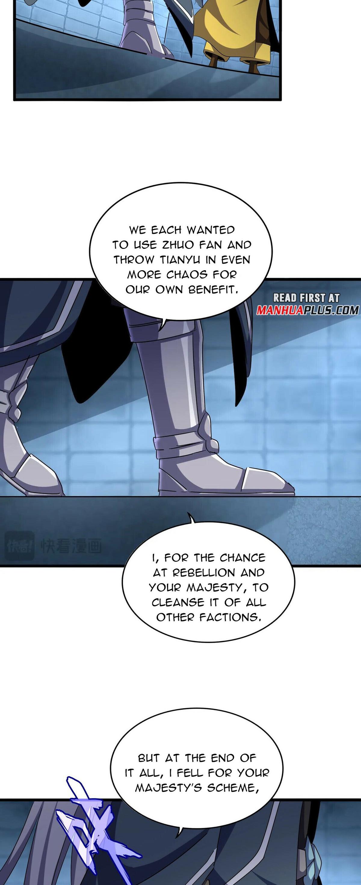 Chapter 509 — Episode 509 — Page 27
