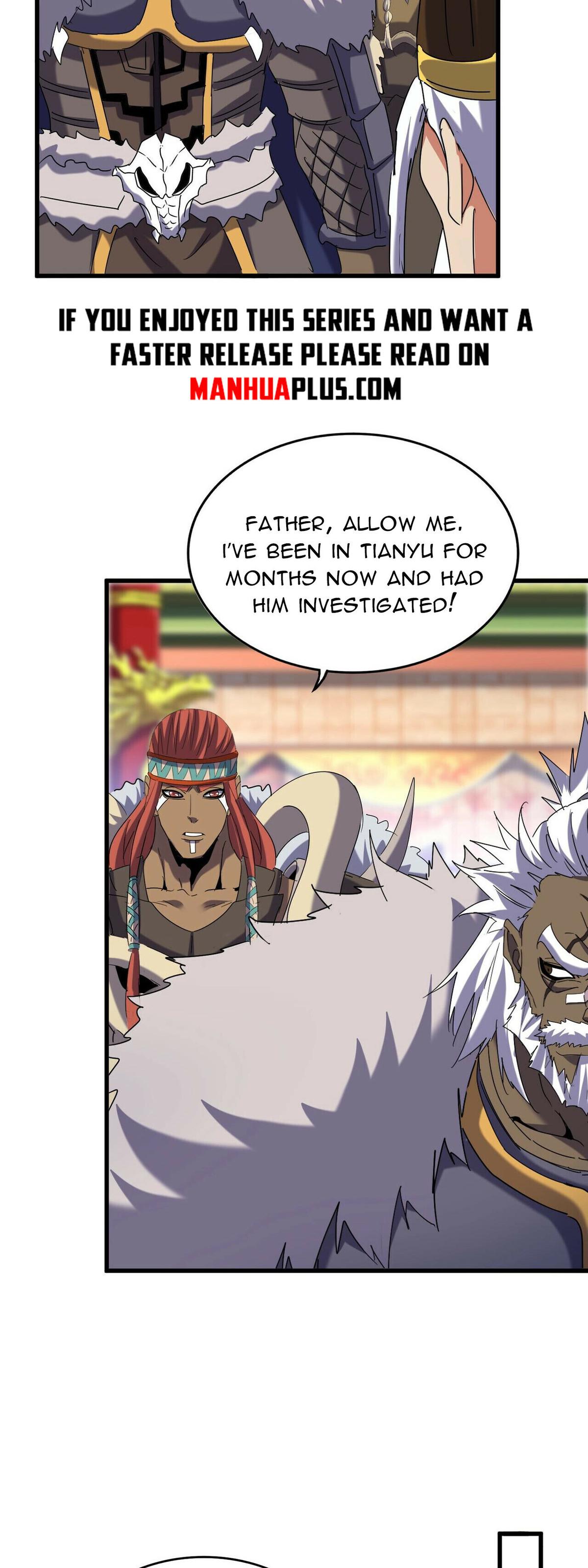 Chapter 510 — Episode 510 — Page 20