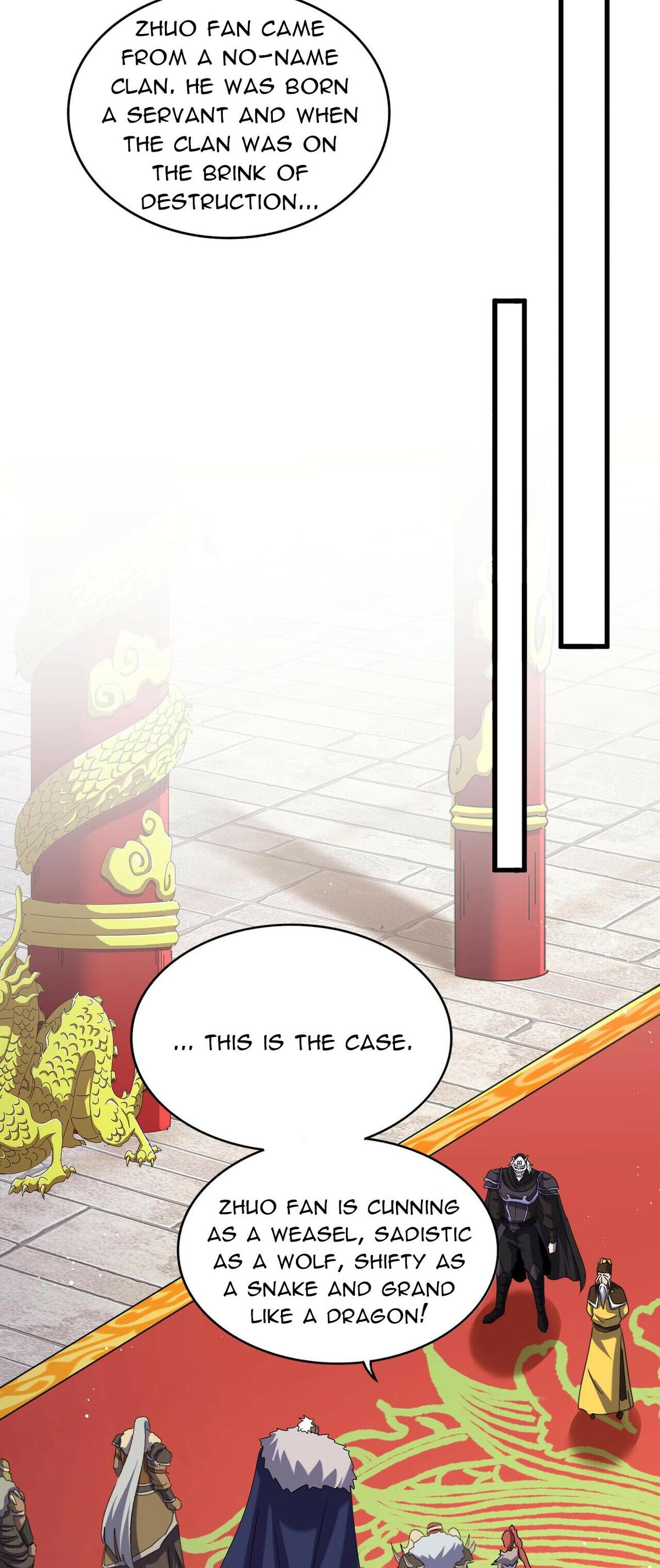Chapter 510 — Episode 510 — Page 21