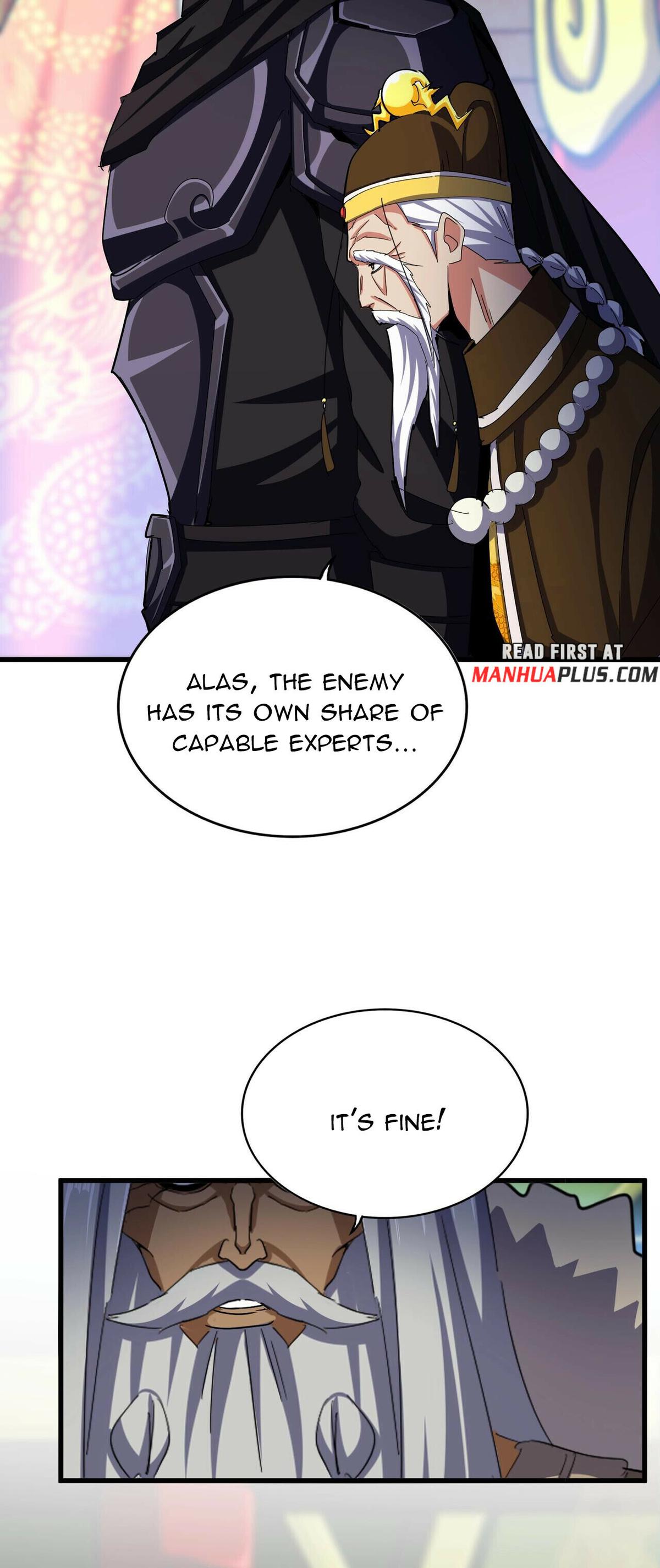 Chapter 510 — Episode 510 — Page 27