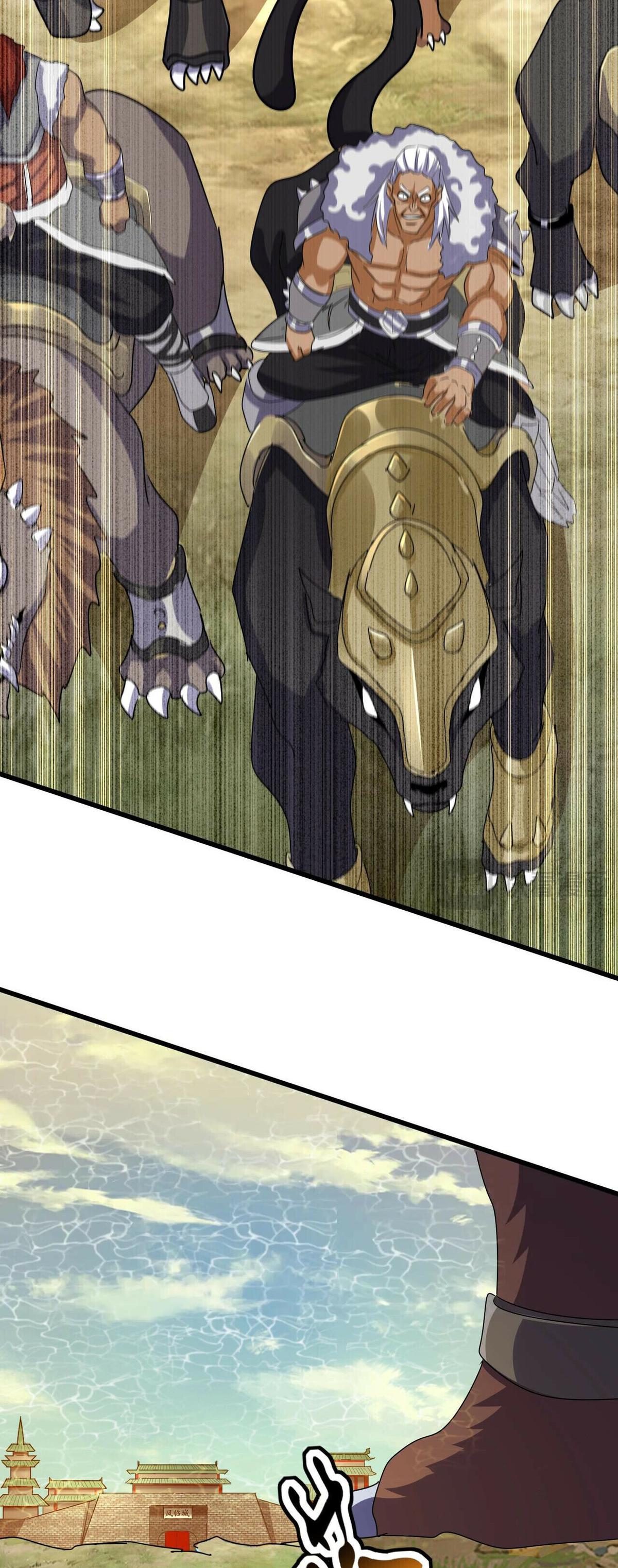 Chapter 510 — Episode 510 — Page 30