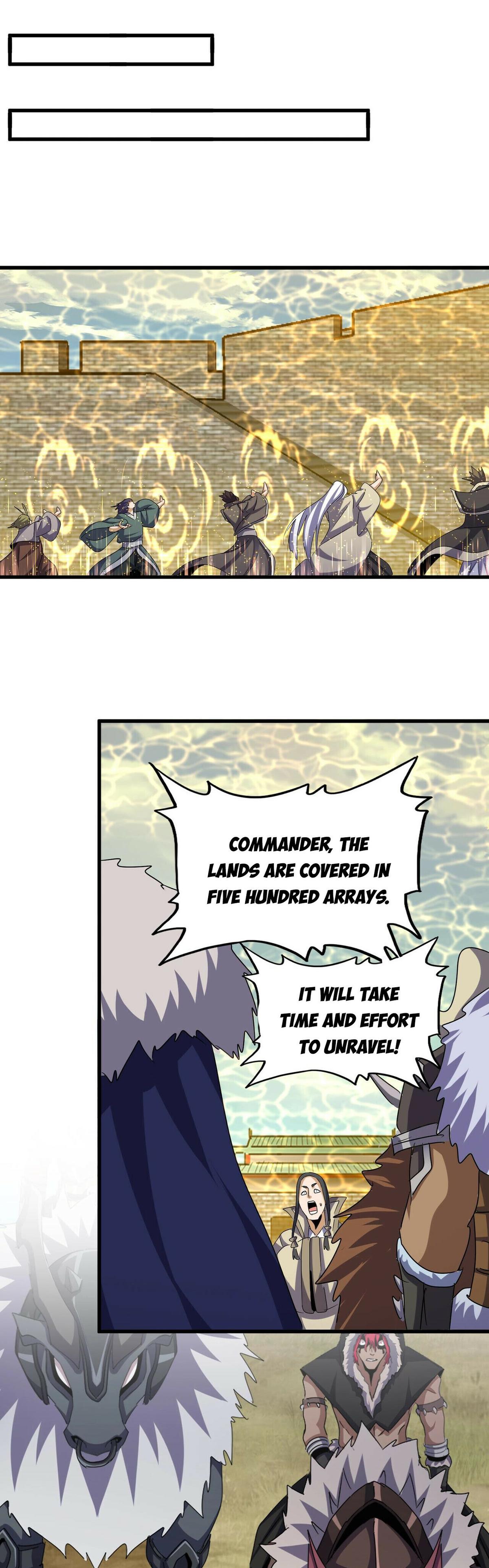 Chapter 510 — Episode 510 — Page 33