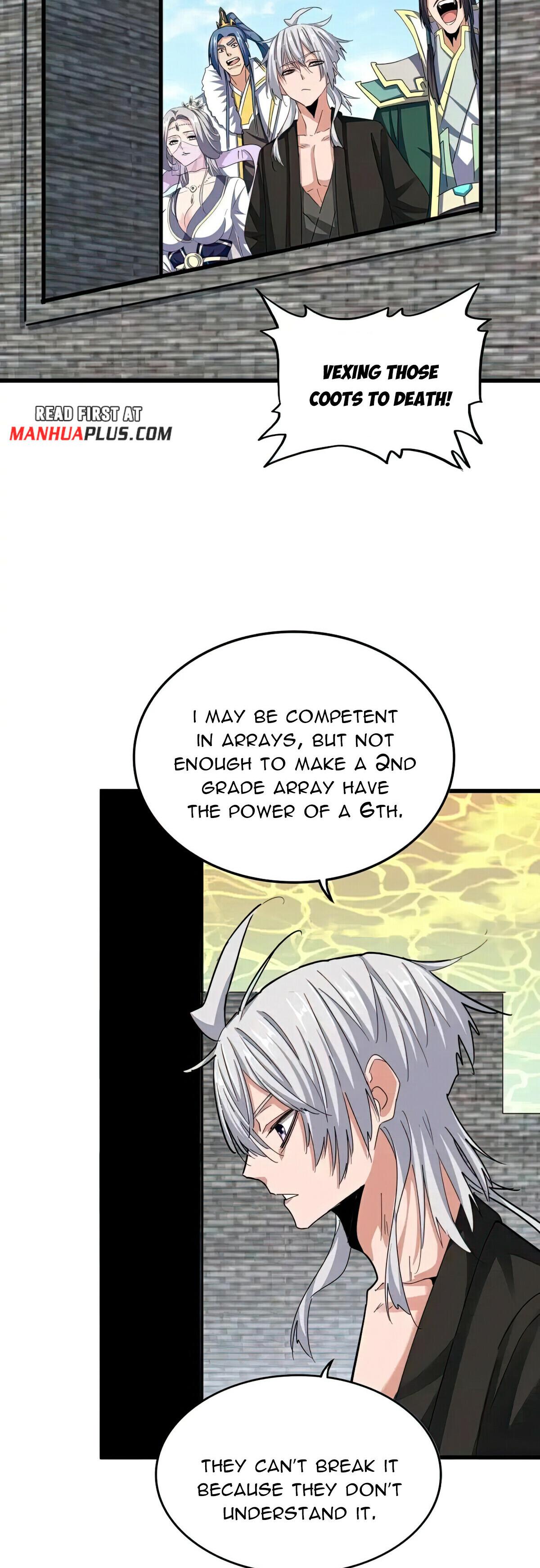 Chapter 511 — Episode 511 — Page 11
