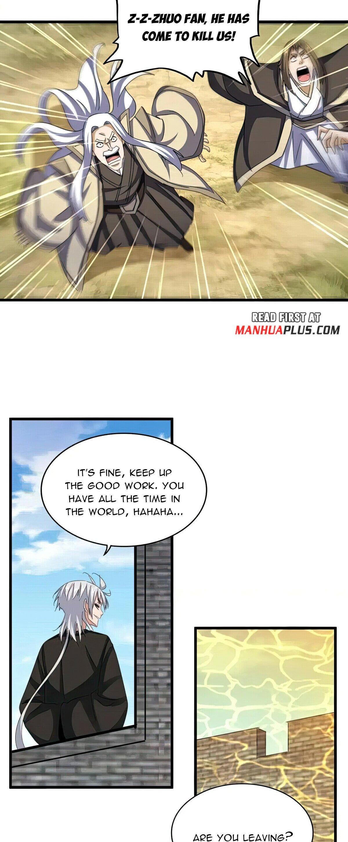 Chapter 511 — Episode 511 — Page 14