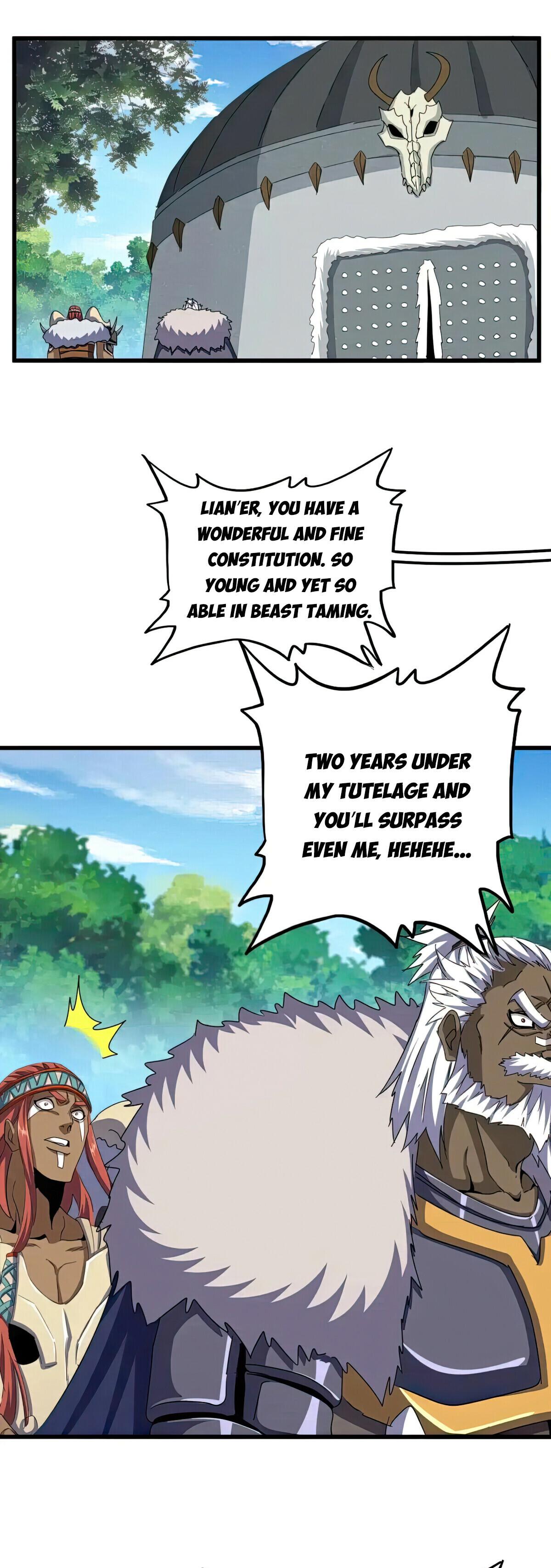 Chapter 511 — Episode 511 — Page 25
