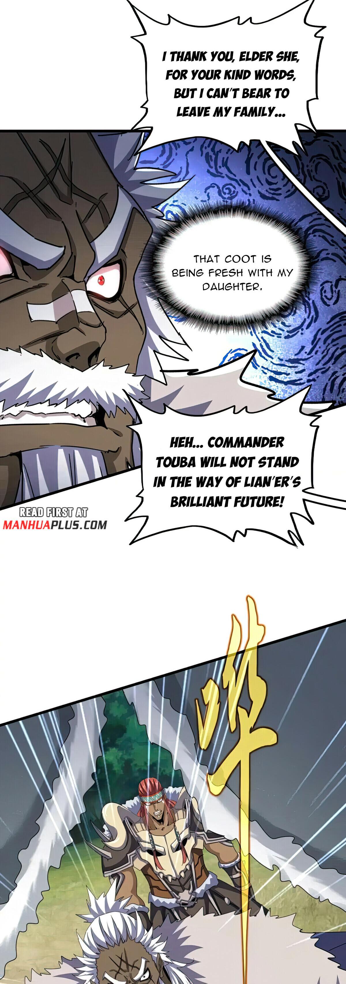 Chapter 511 — Episode 511 — Page 26