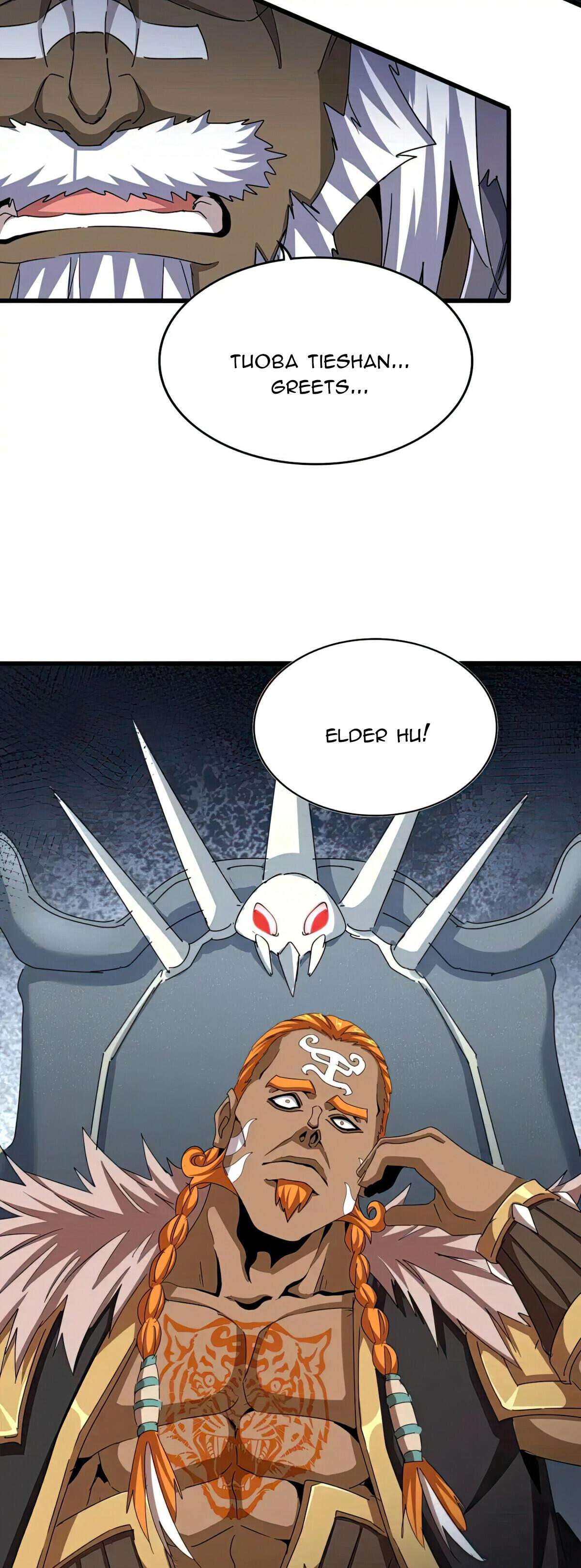 Chapter 511 — Episode 511 — Page 29