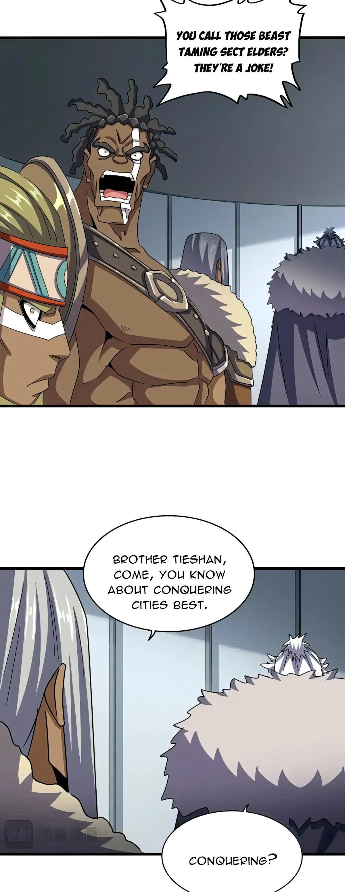Chapter 512 — Episode 512 — Page 11