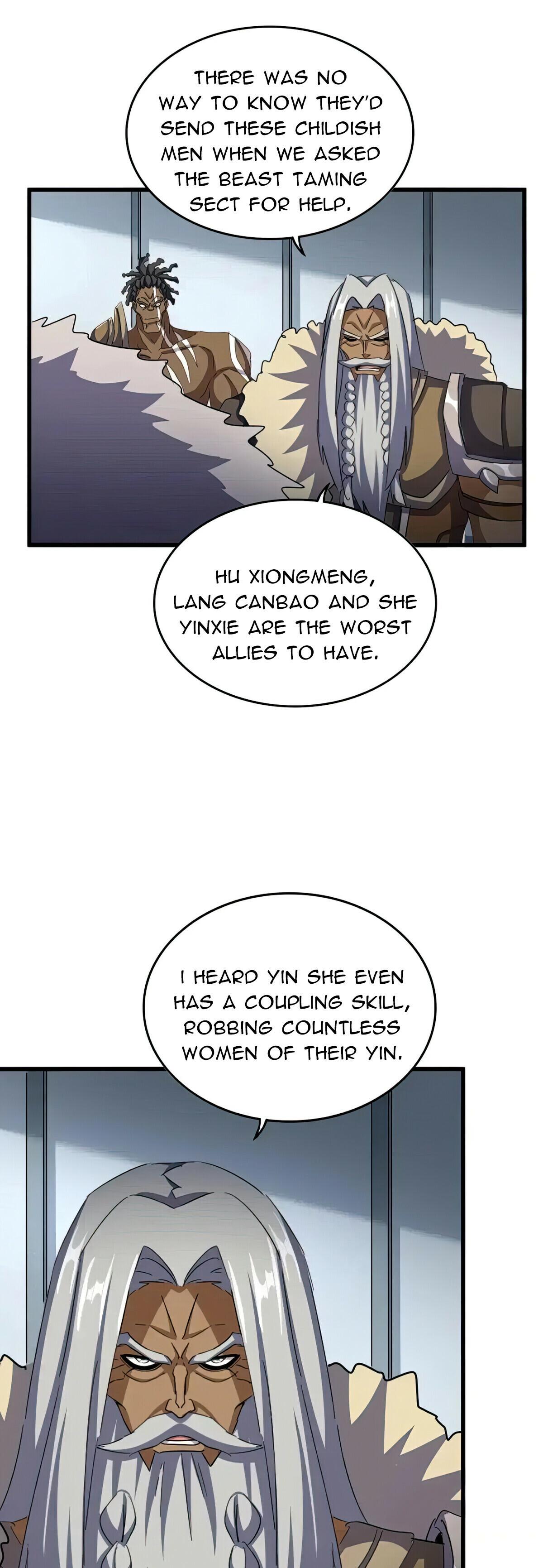 Chapter 512 — Episode 512 — Page 13
