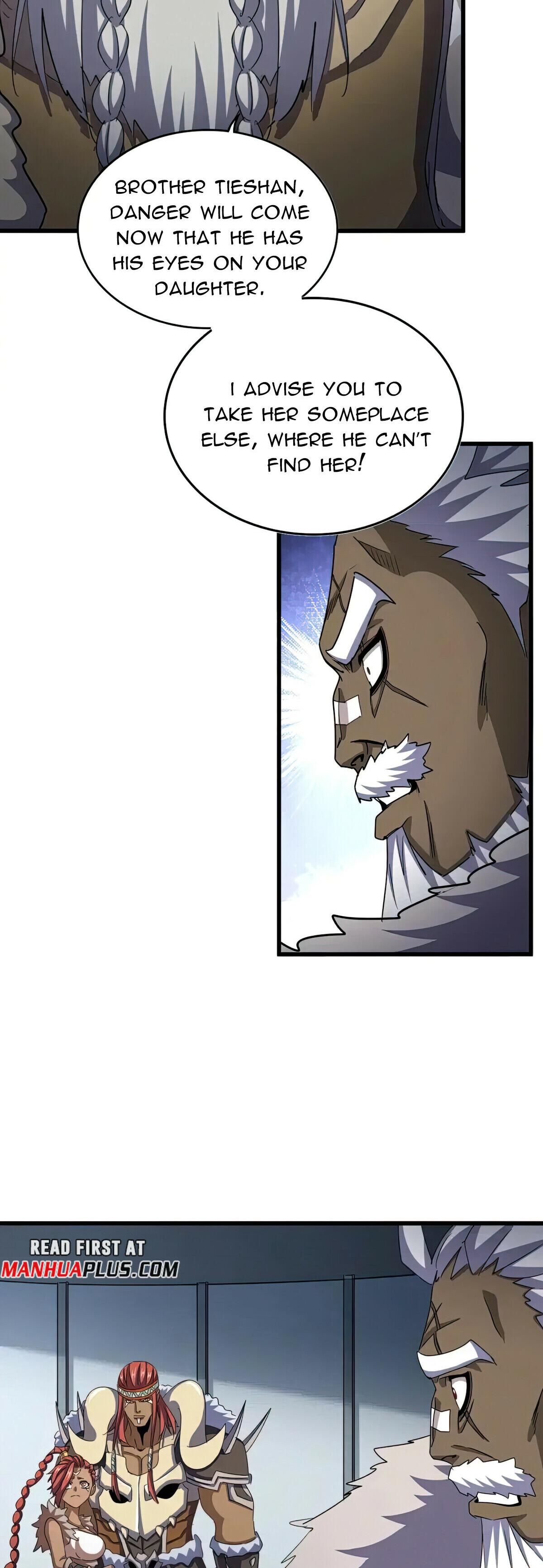 Chapter 512 — Episode 512 — Page 14