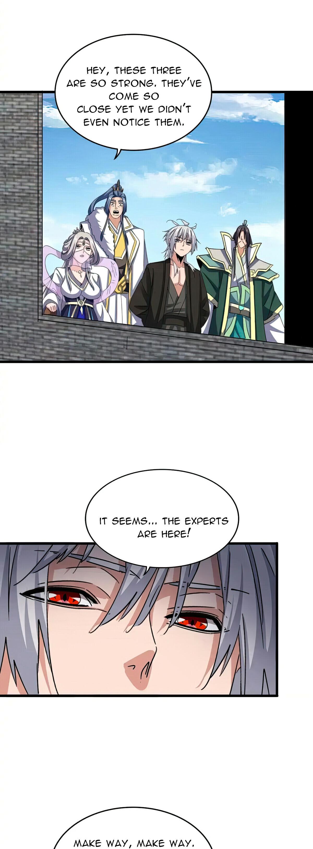 Chapter 512 — Episode 512 — Page 21