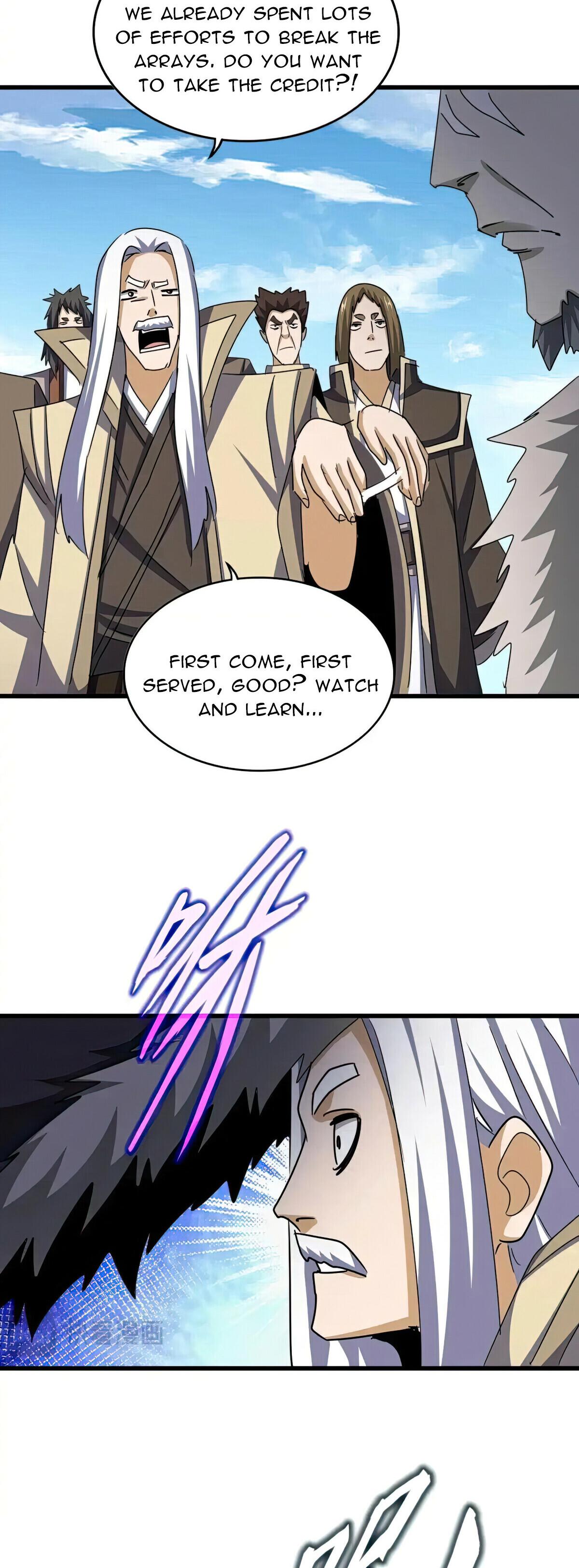 Chapter 512 — Episode 512 — Page 22