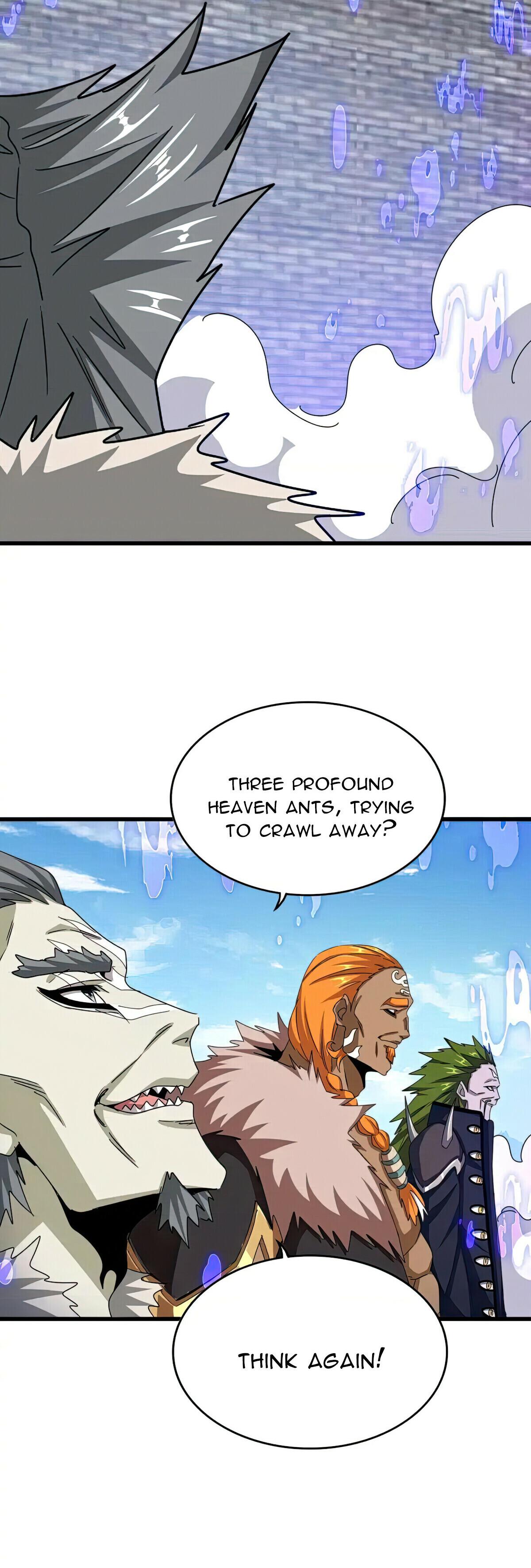 Chapter 512 — Episode 512 — Page 31