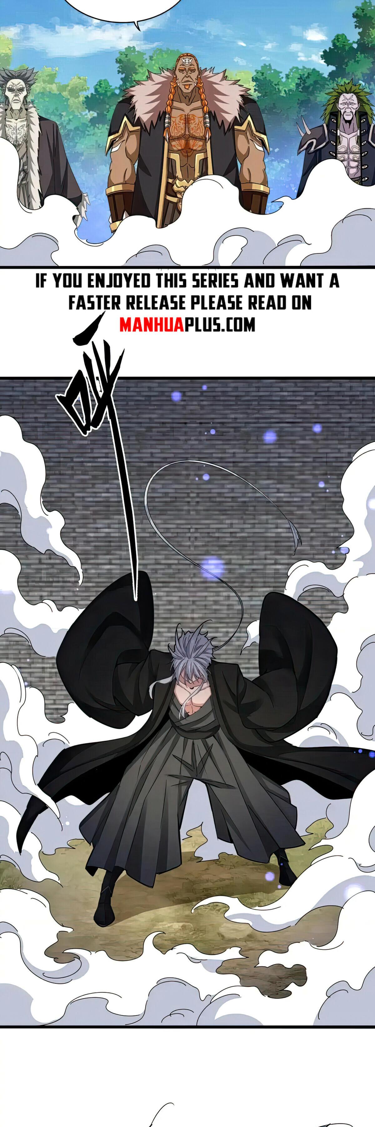 Read The Eternal Supreme - Chapter 513 - theeternalsupreme.com | Image 2