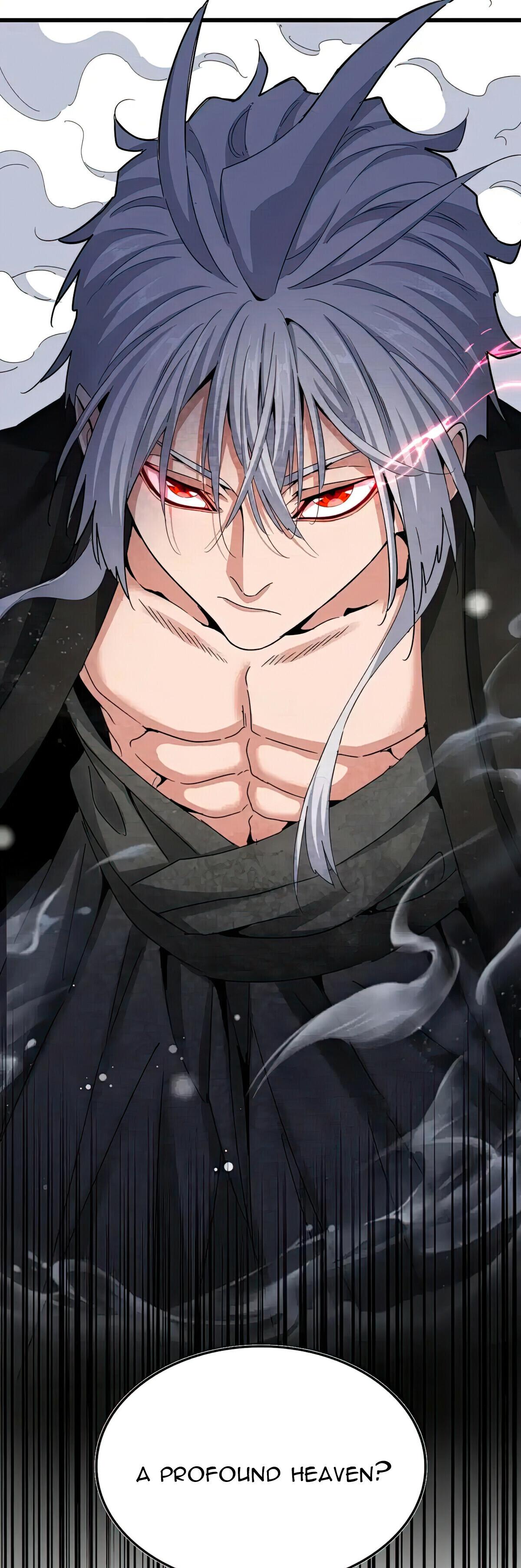 Read The Eternal Supreme - Chapter 513 - theeternalsupreme.com | Image 3