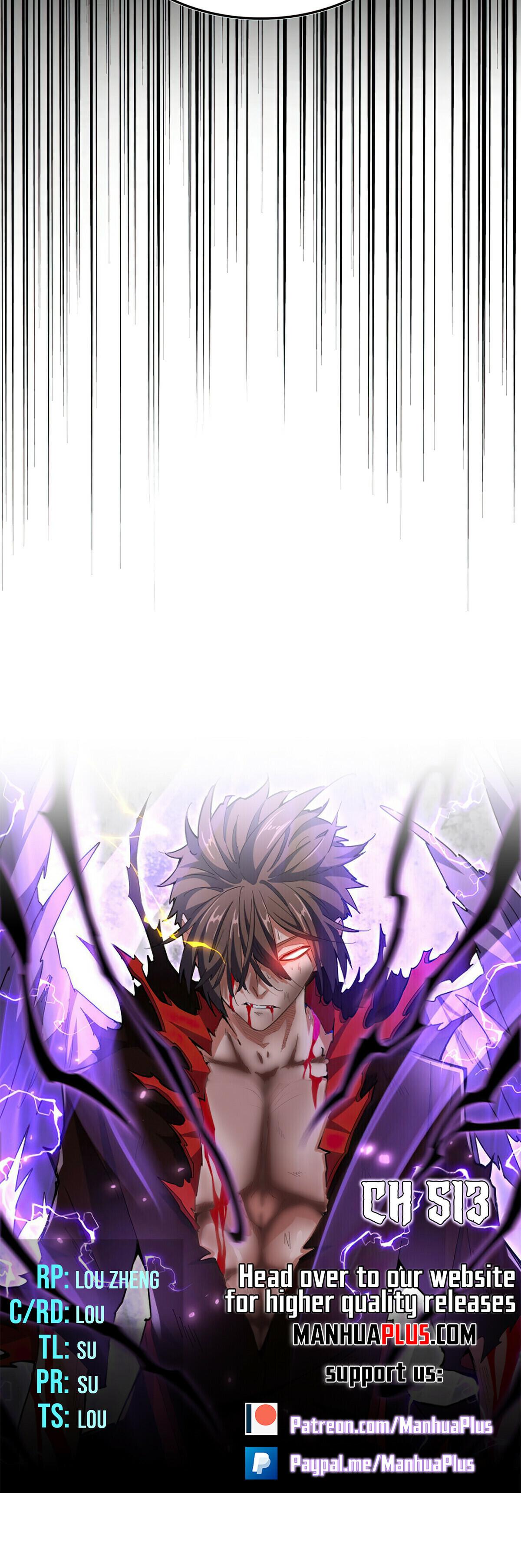 Read The Eternal Supreme - Chapter 513 - theeternalsupreme.com | Image 4