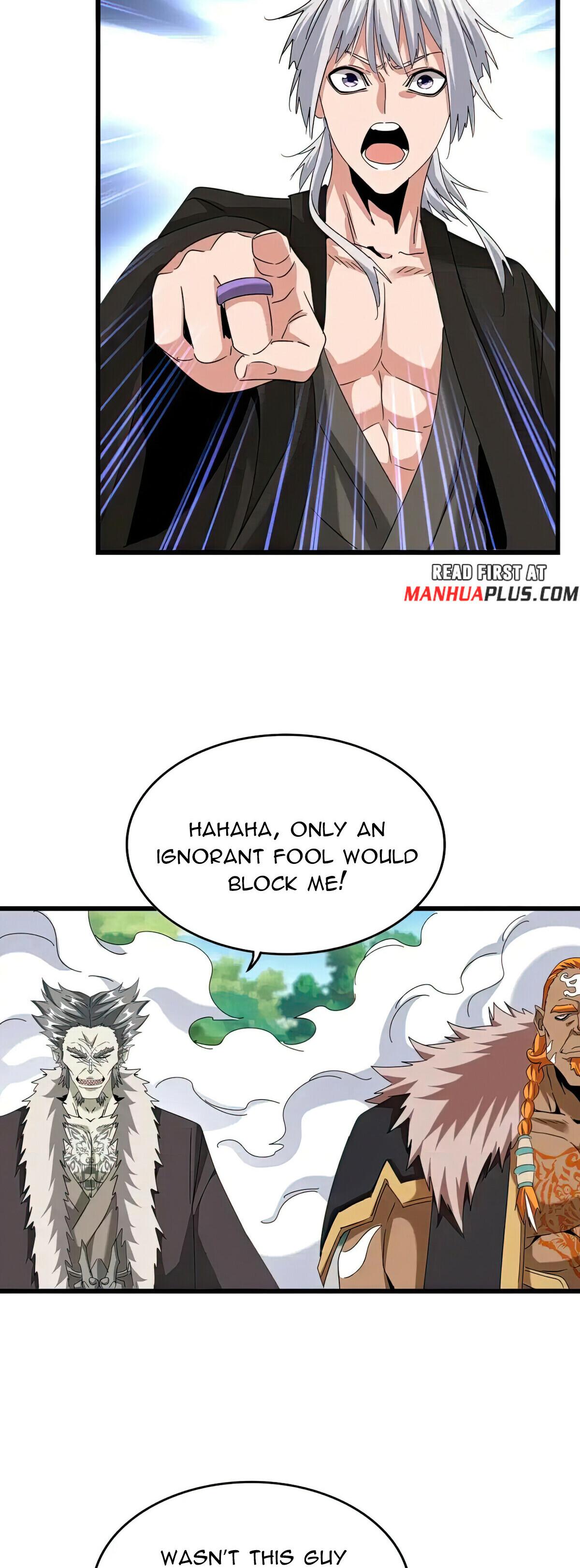 Read The Eternal Supreme - Chapter 513 - theeternalsupreme.com | Image 7