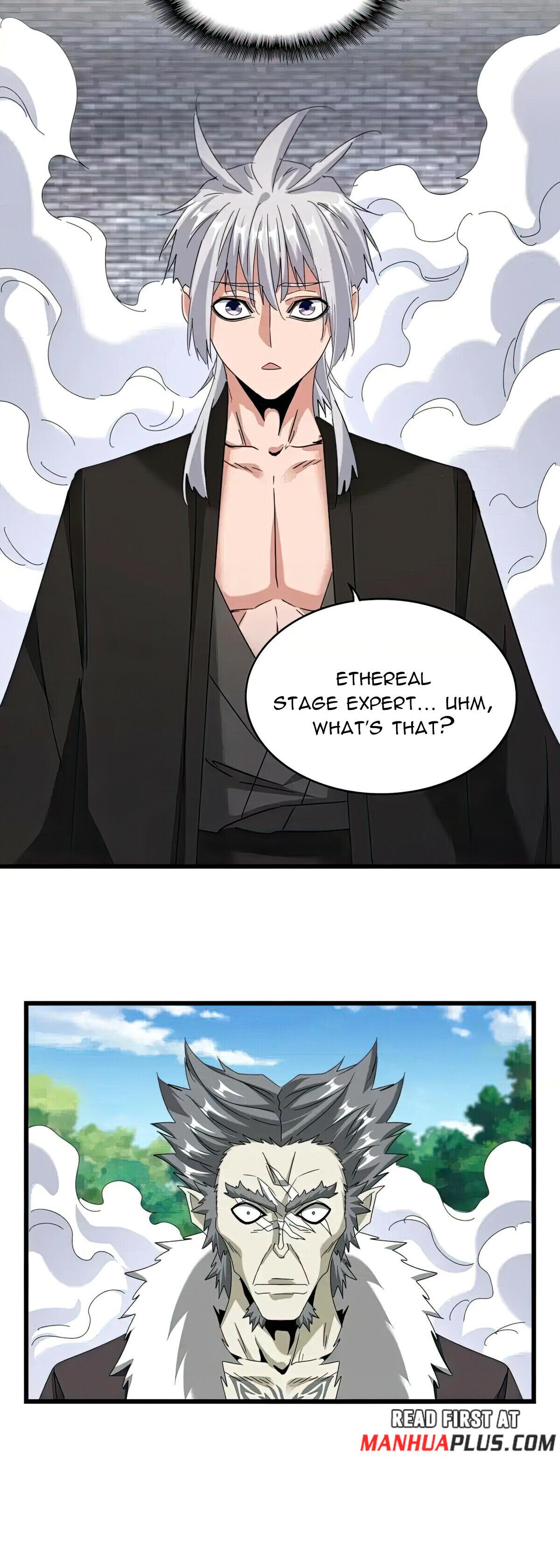 Read The Eternal Supreme - Chapter 513 - theeternalsupreme.com | Image 10