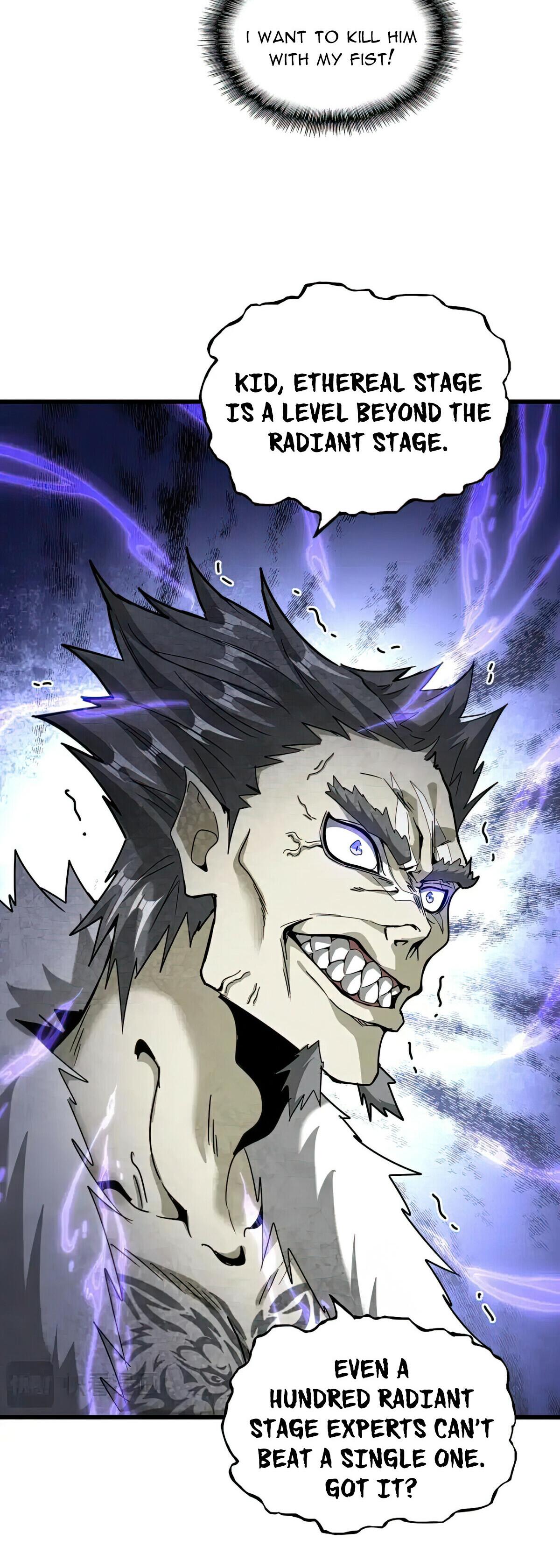 Read The Eternal Supreme - Chapter 513 - theeternalsupreme.com | Image 12