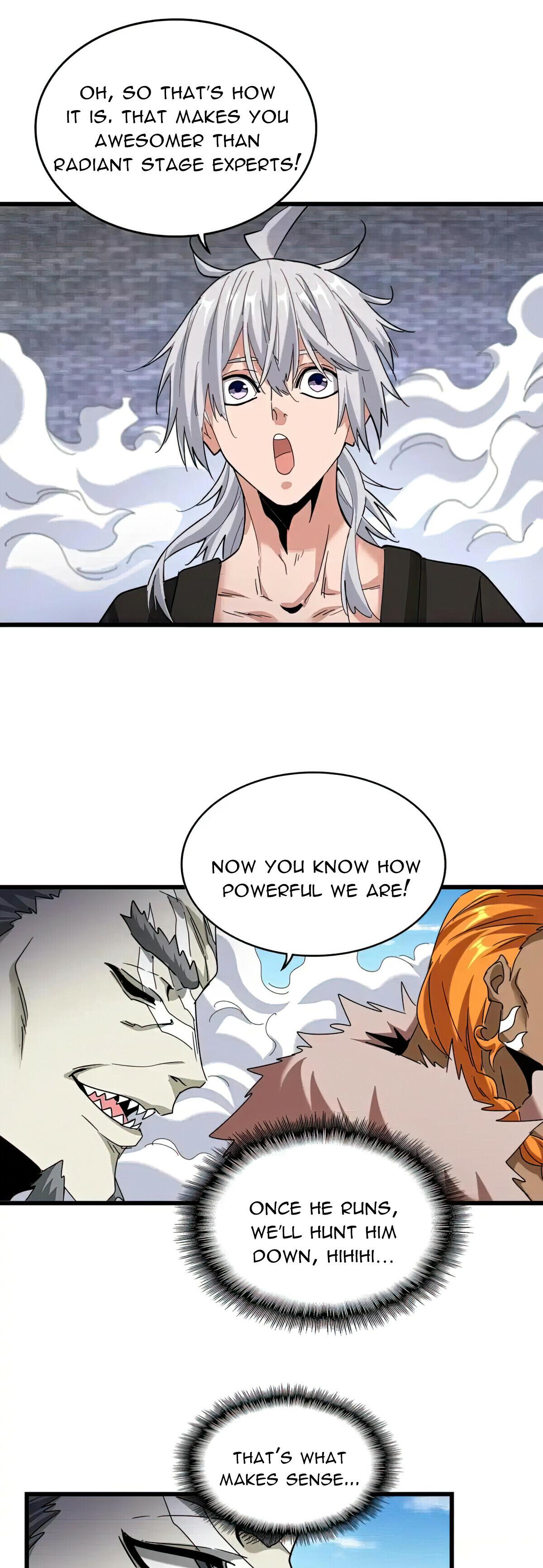 Read The Eternal Supreme - Chapter 513 - theeternalsupreme.com | Image 13