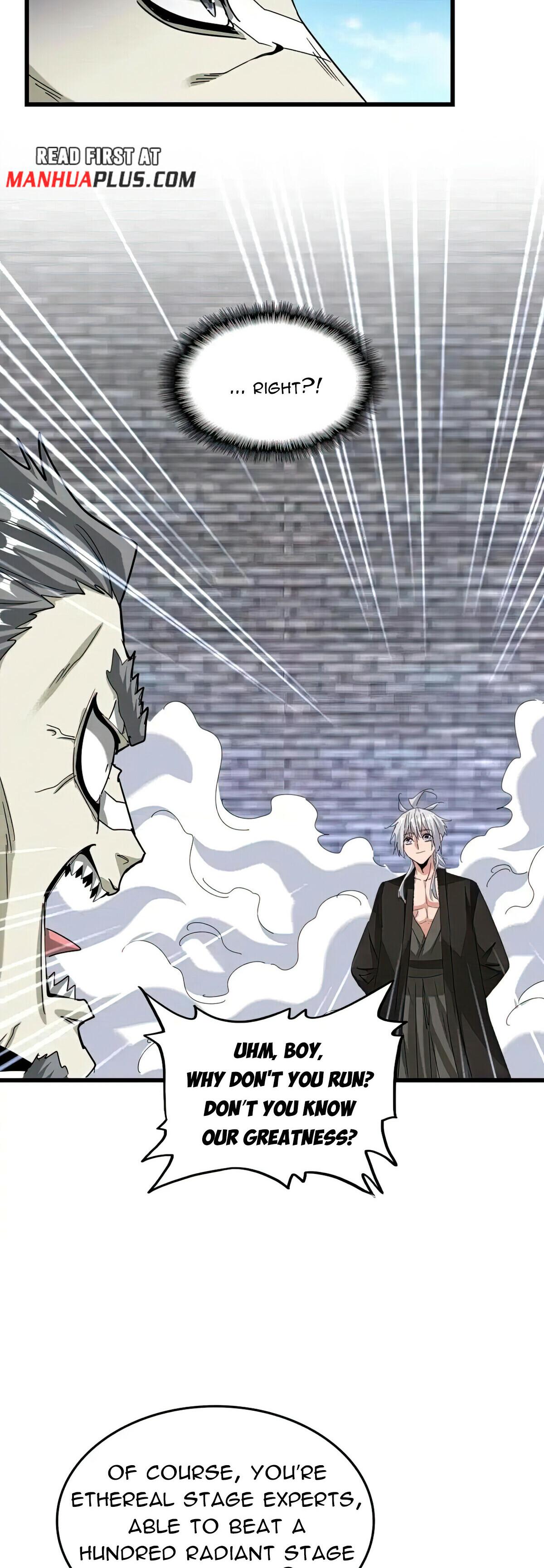 Read The Eternal Supreme - Chapter 513 - theeternalsupreme.com | Image 14