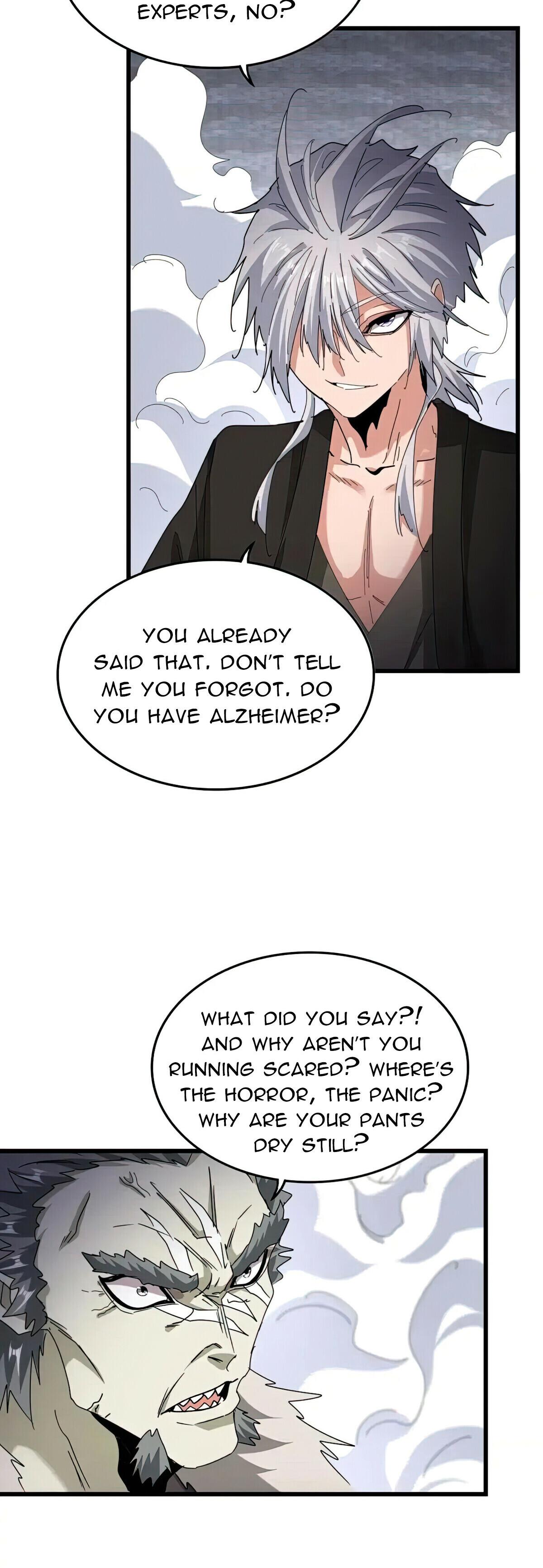 Read The Eternal Supreme - Chapter 513 - theeternalsupreme.com | Image 15