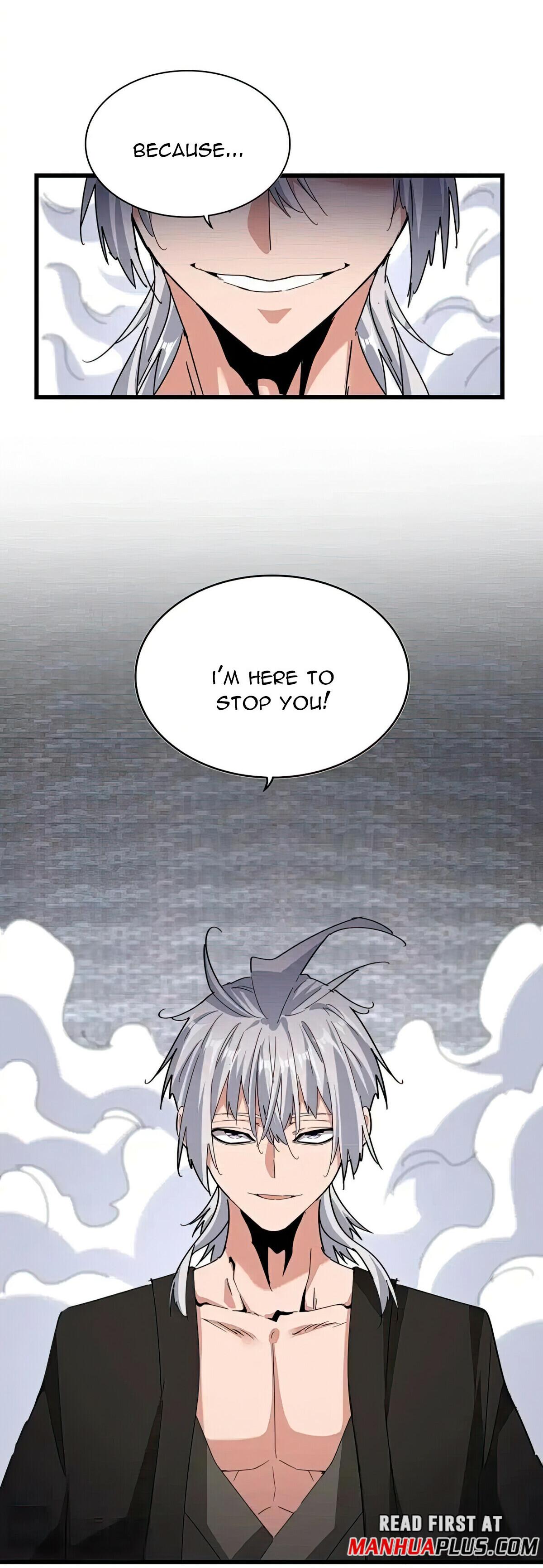 Read The Eternal Supreme - Chapter 513 - theeternalsupreme.com | Image 16