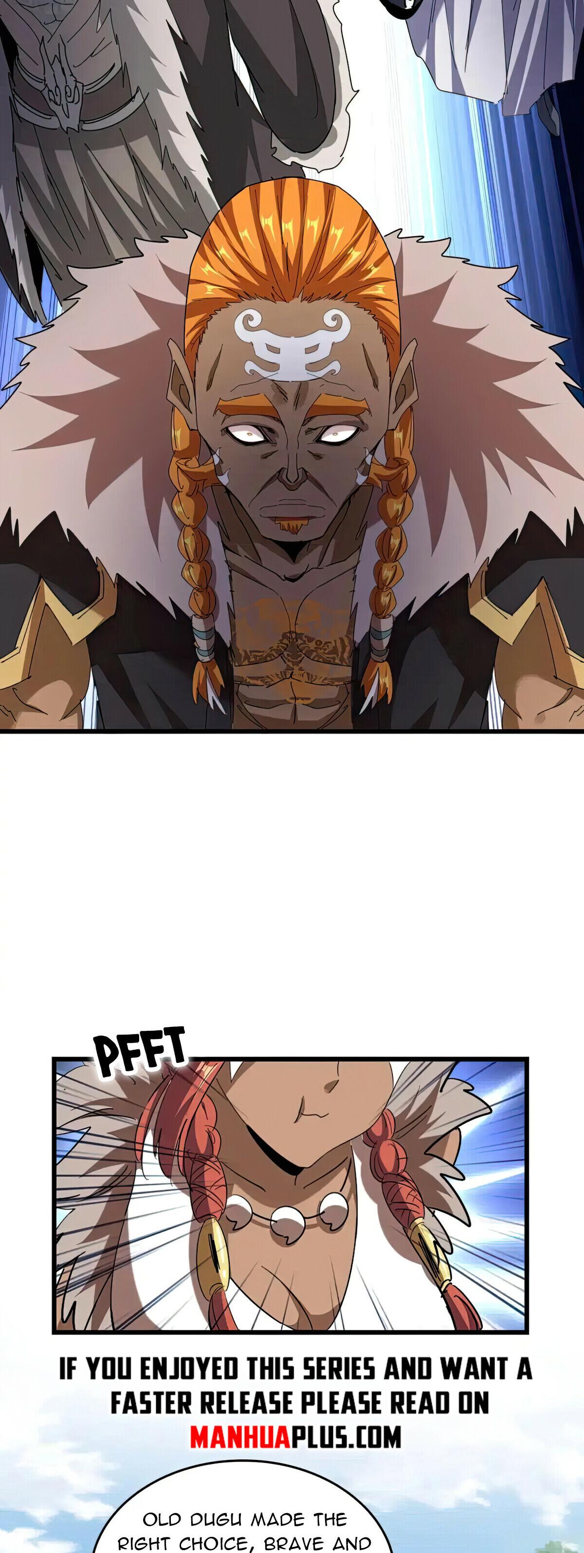 Read The Eternal Supreme - Chapter 513 - theeternalsupreme.com | Image 19