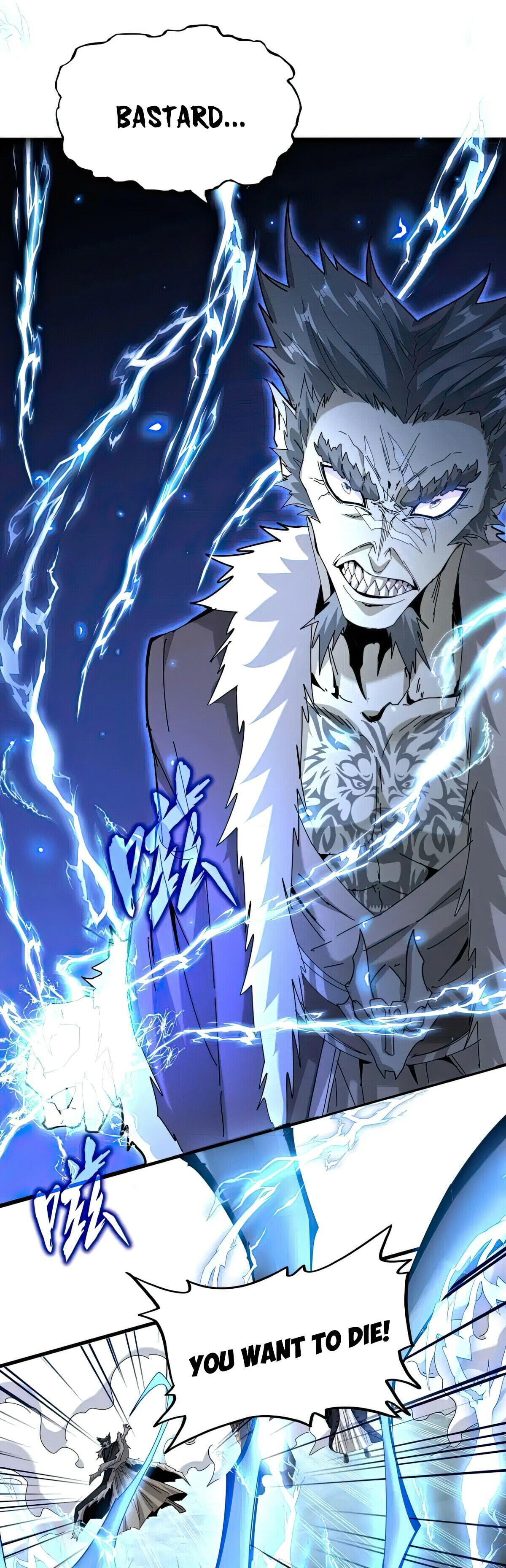 Read The Eternal Supreme - Chapter 513 - theeternalsupreme.com | Image 21