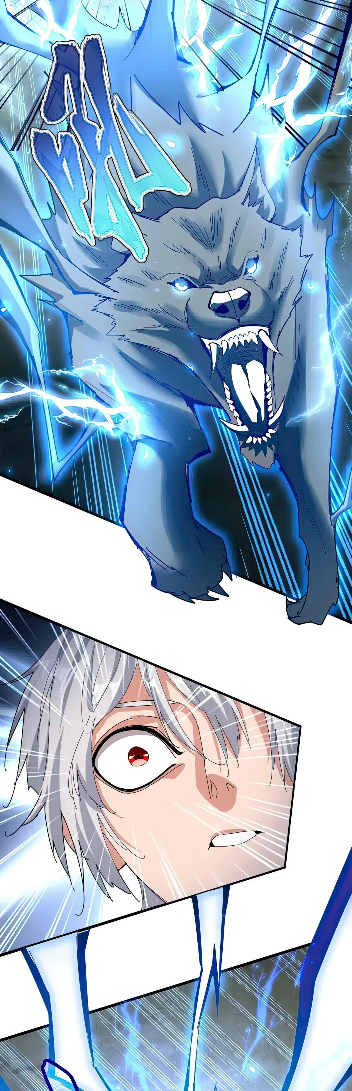 Read The Eternal Supreme - Chapter 513 - theeternalsupreme.com | Image 22