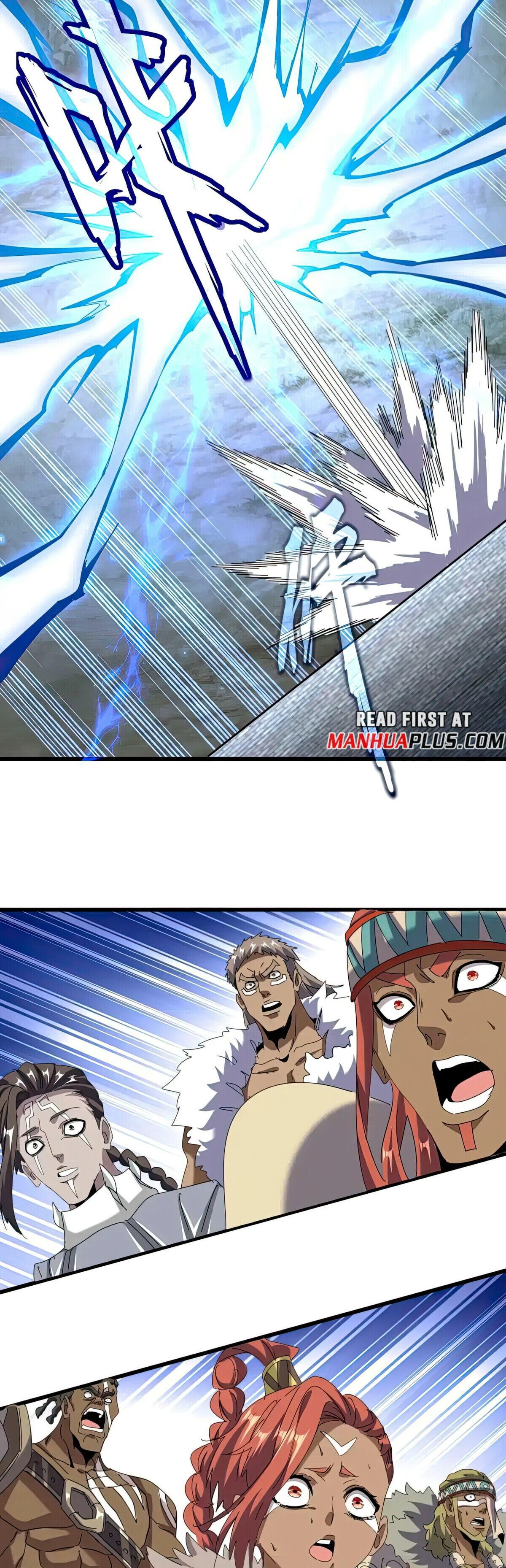 Read The Eternal Supreme - Chapter 513 - theeternalsupreme.com | Image 23