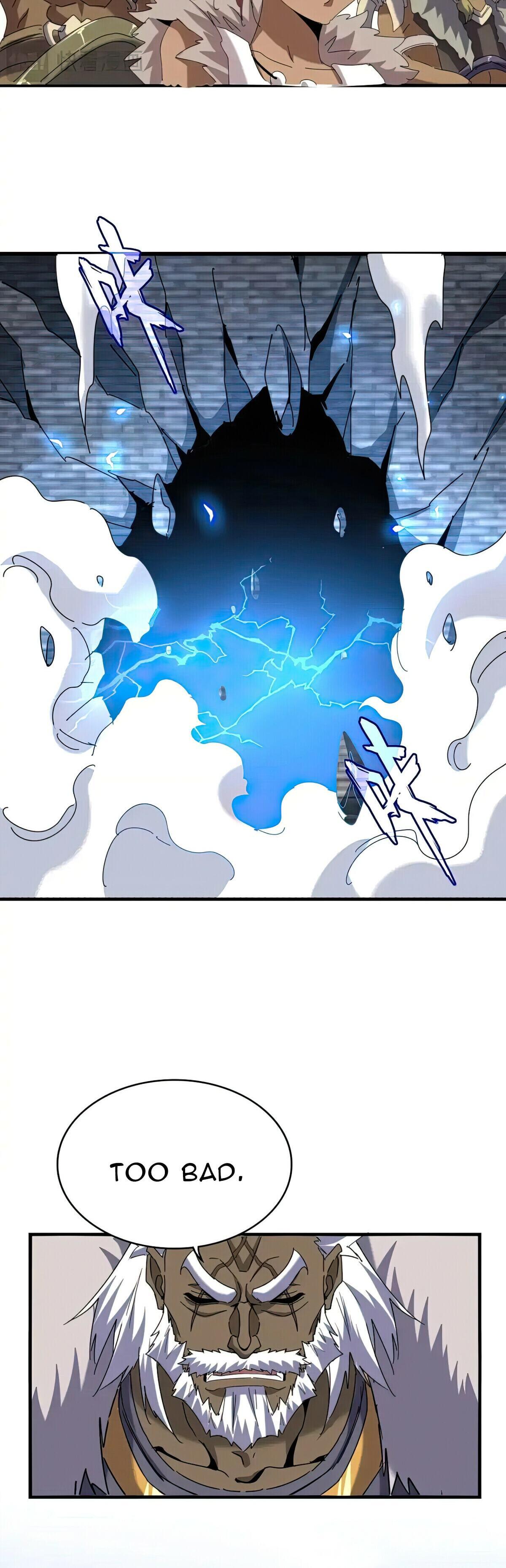 Read The Eternal Supreme - Chapter 513 - theeternalsupreme.com | Image 24