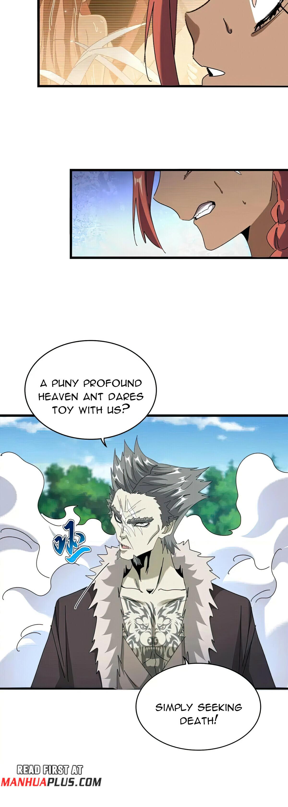 Read The Eternal Supreme - Chapter 513 - theeternalsupreme.com | Image 26